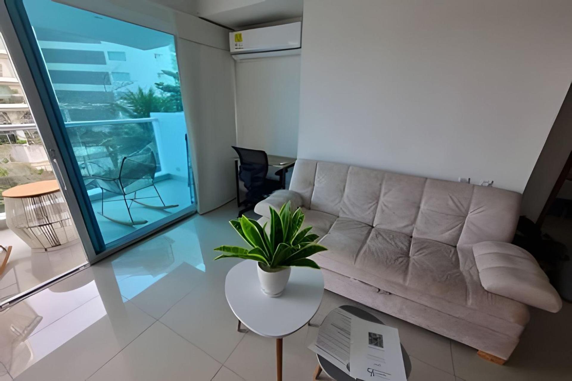 Apartamento 5* 1h Morros Mar Y Ciénaga. Wifi Y Piscina *