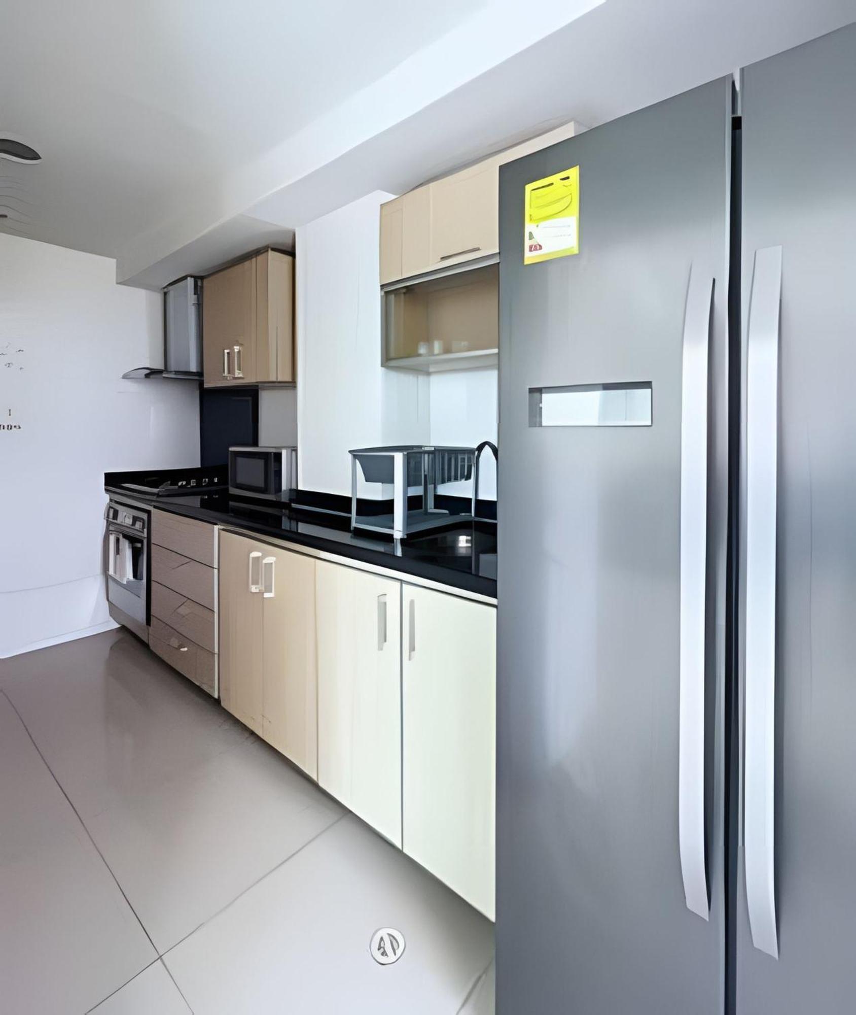 5* 1h Morros Mar Y Ciénaga. Wifi Y Piscina Apartamento Cartagena