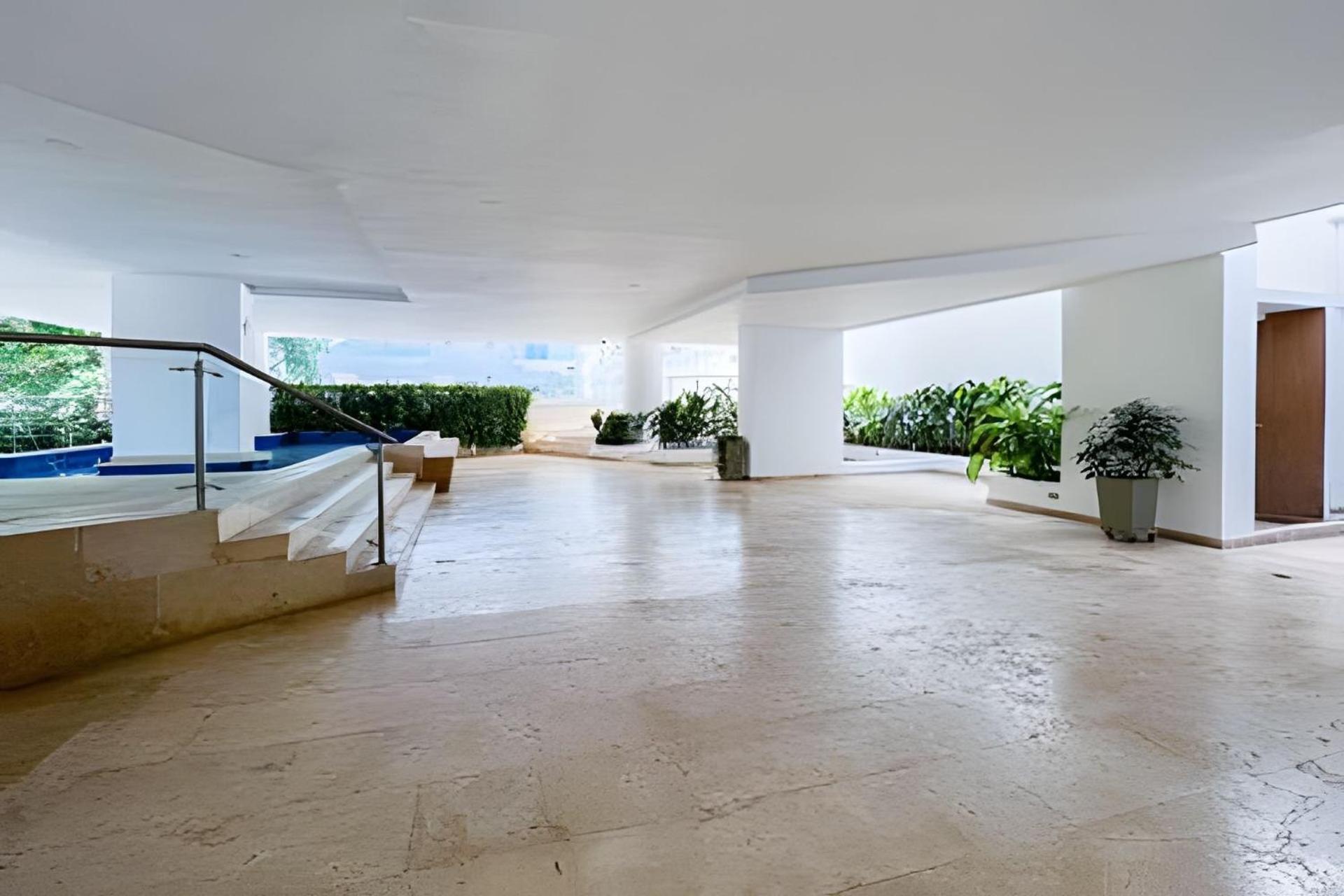 5* 1h Morros Mar Y Ciénaga. Wifi Y Piscina Apartamento Cartagena