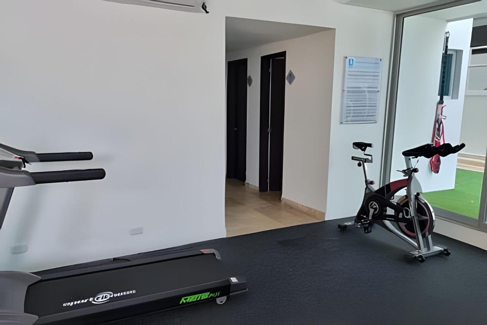 5* 1h Morros Mar Y Ciénaga. Wifi Y Piscina Cartagena