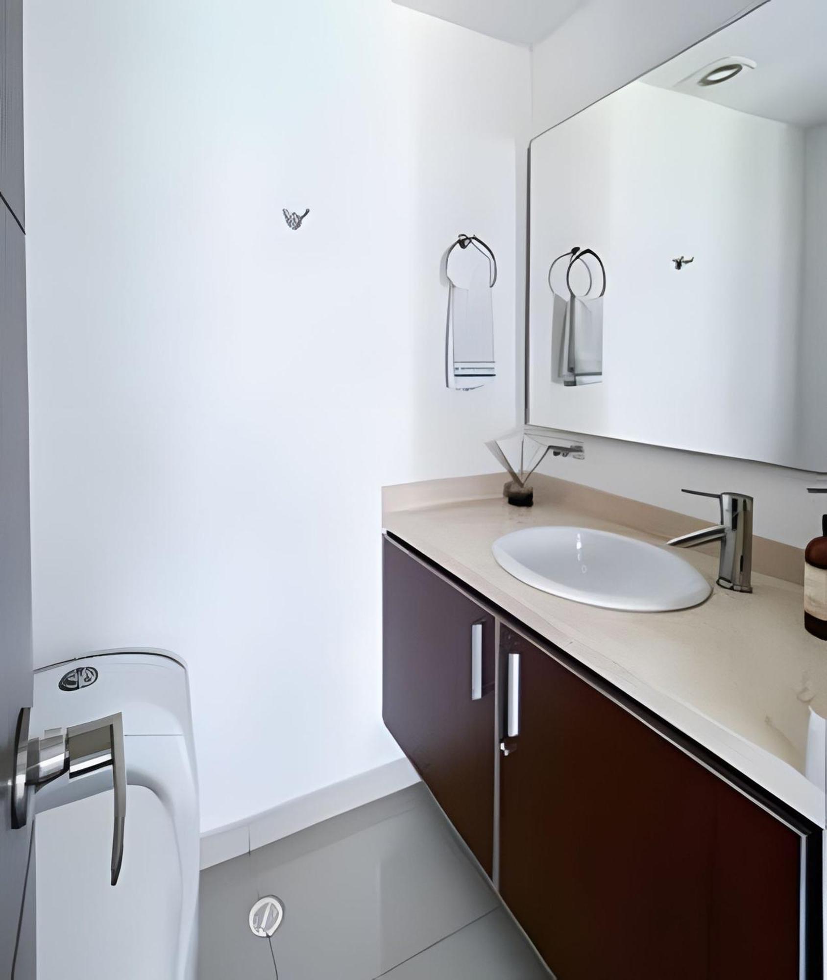 5* 1h Morros Mar Y Ciénaga. Wifi Y Piscina Apartamento