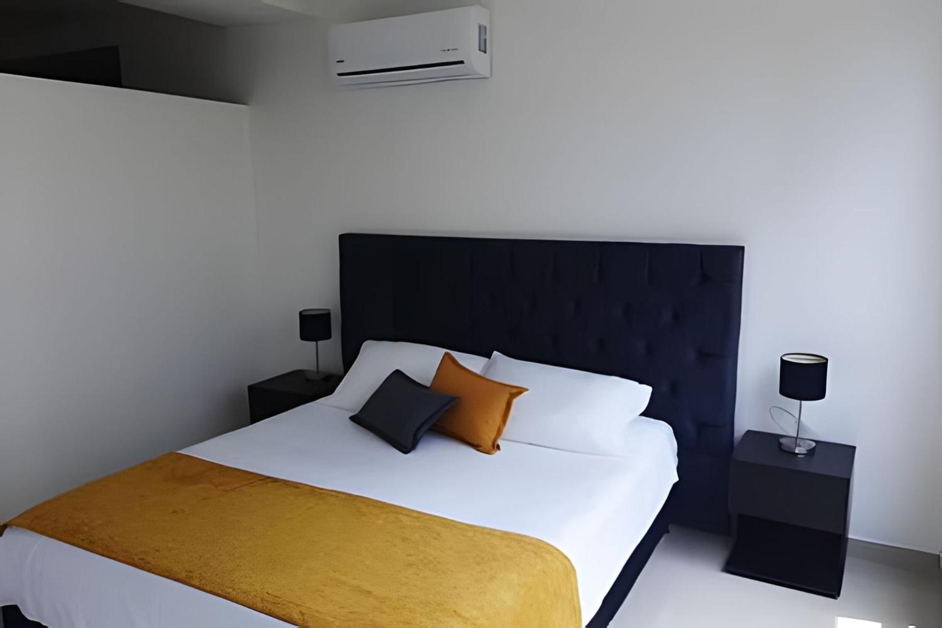 Apartamento 5* 1h Morros Mar Y Ciénaga. Wifi Y Piscina