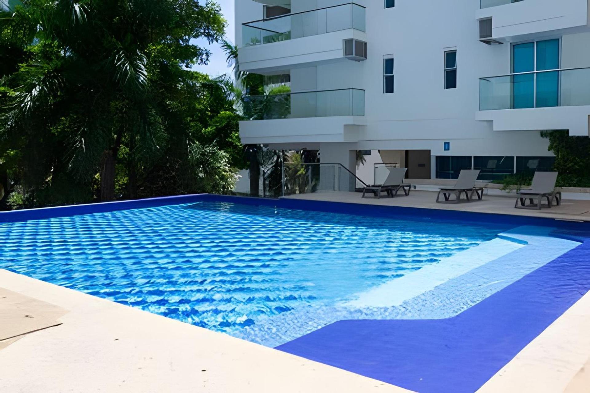 5* 1h Morros Mar Y Ciénaga. Wifi Y Piscina * Cartagena