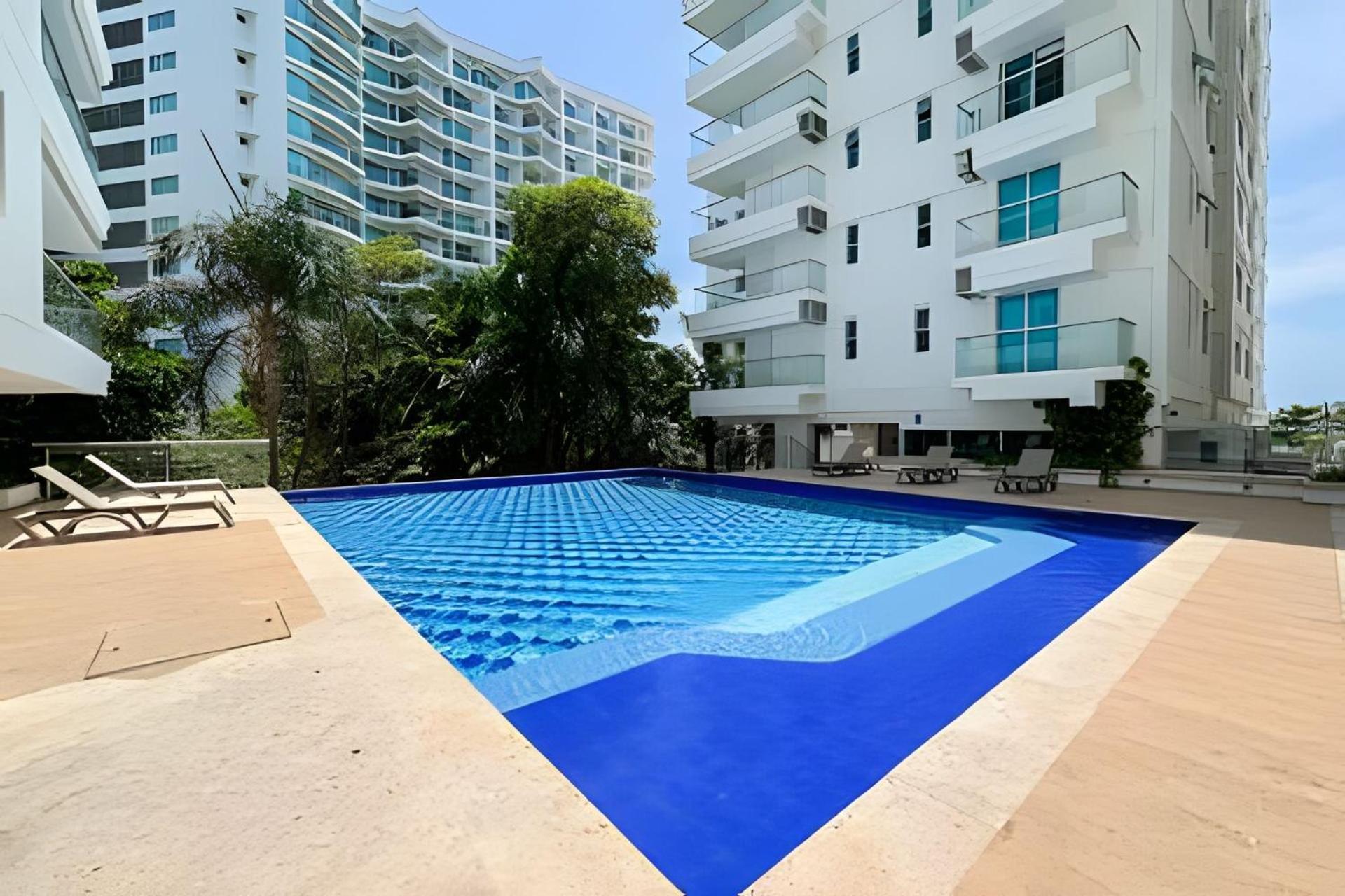 5* 1h Morros Mar Y Ciénaga. Wifi Y Piscina