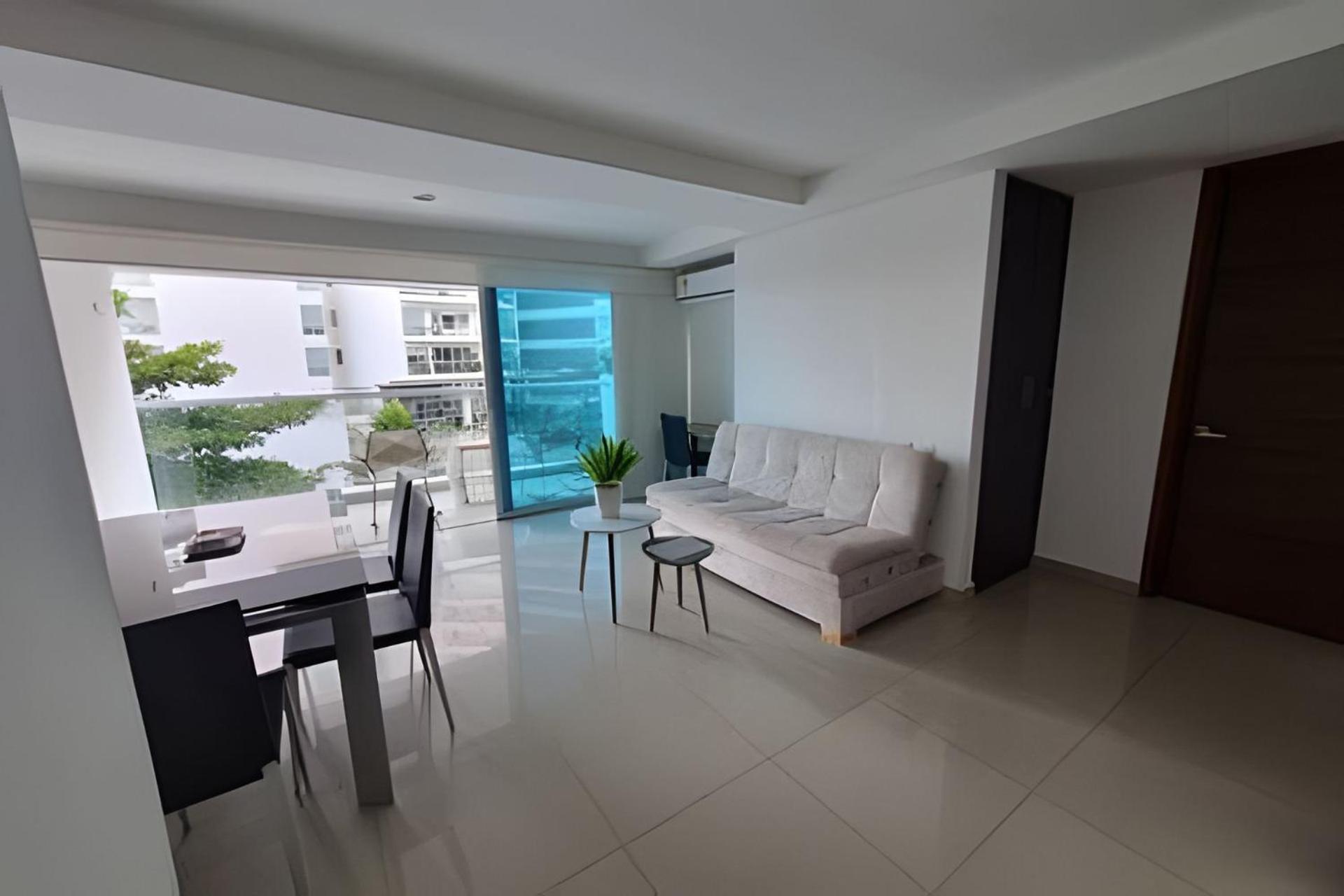 5* 1h Morros Mar Y Ciénaga. Wifi Y Piscina Cartagena