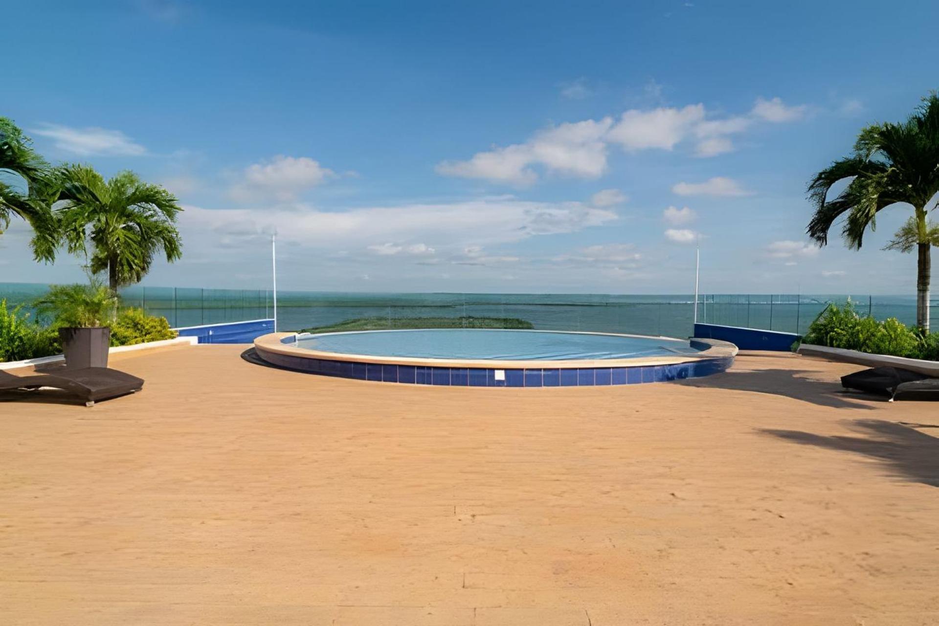5* 1h Morros Mar Y Ciénaga. Wifi Y Piscina