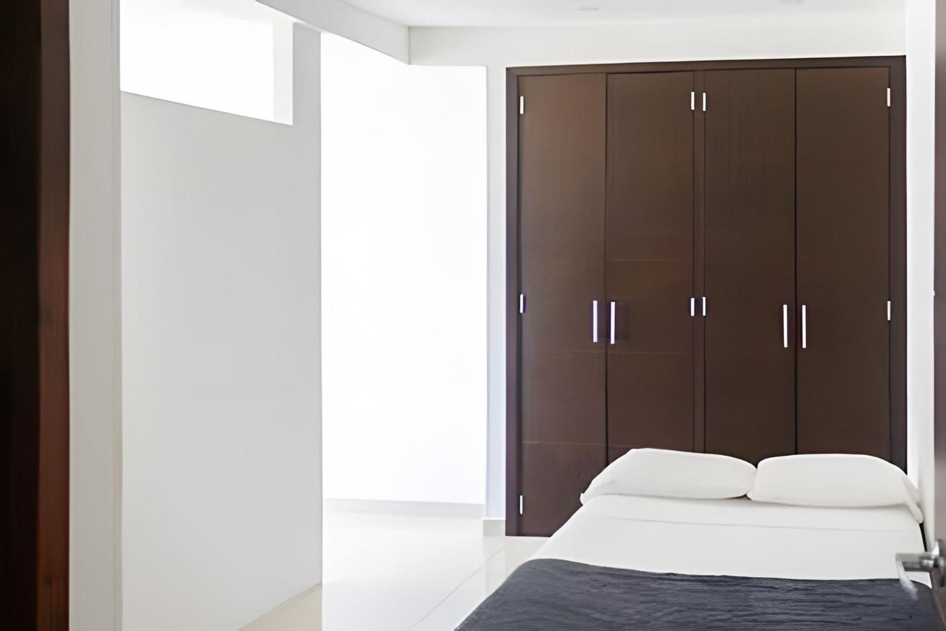5* 1h Morros Mar Y Ciénaga. Wifi Y Piscina *