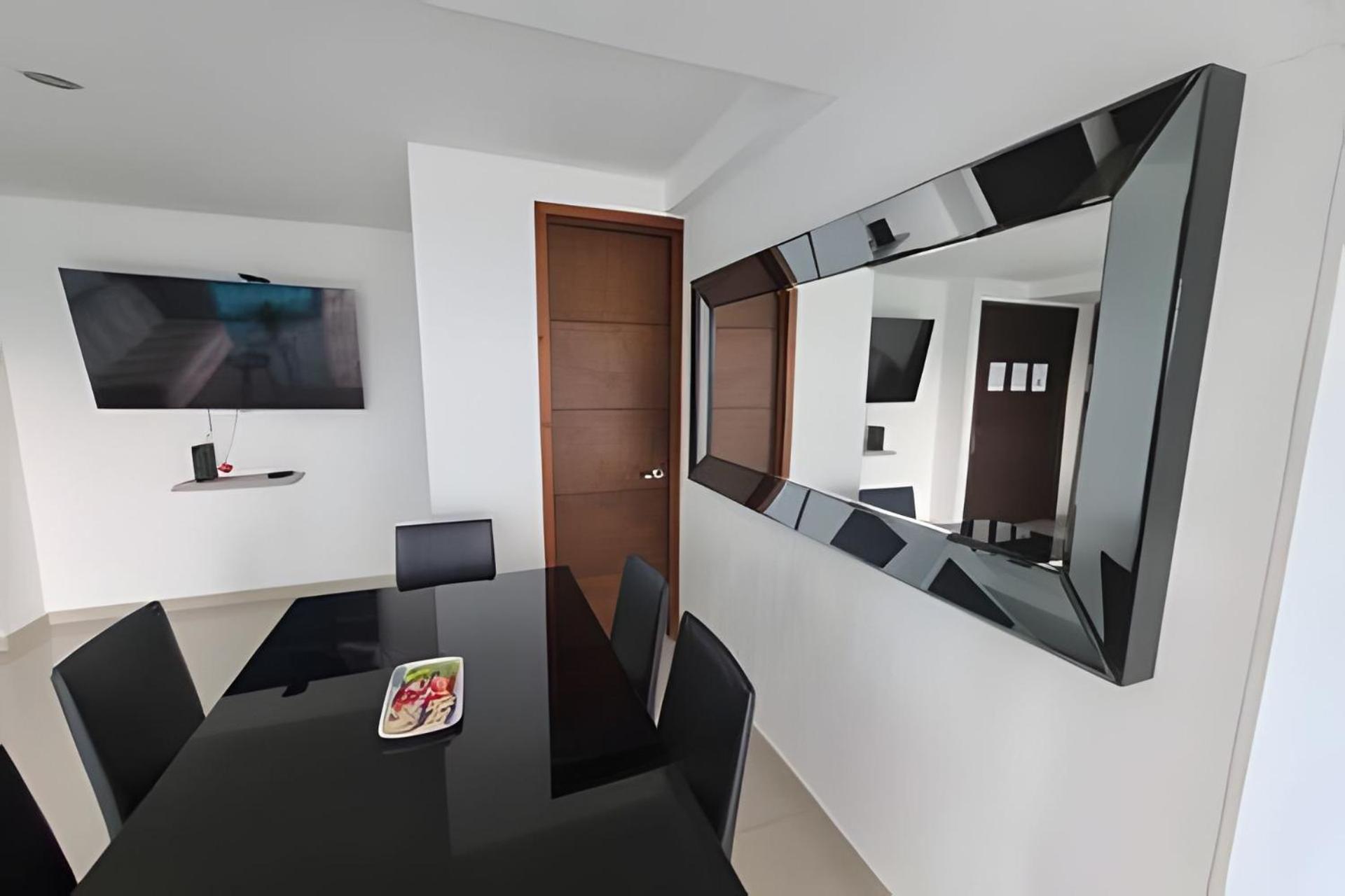 5* 1h Morros Mar Y Ciénaga. Wifi Y Piscina