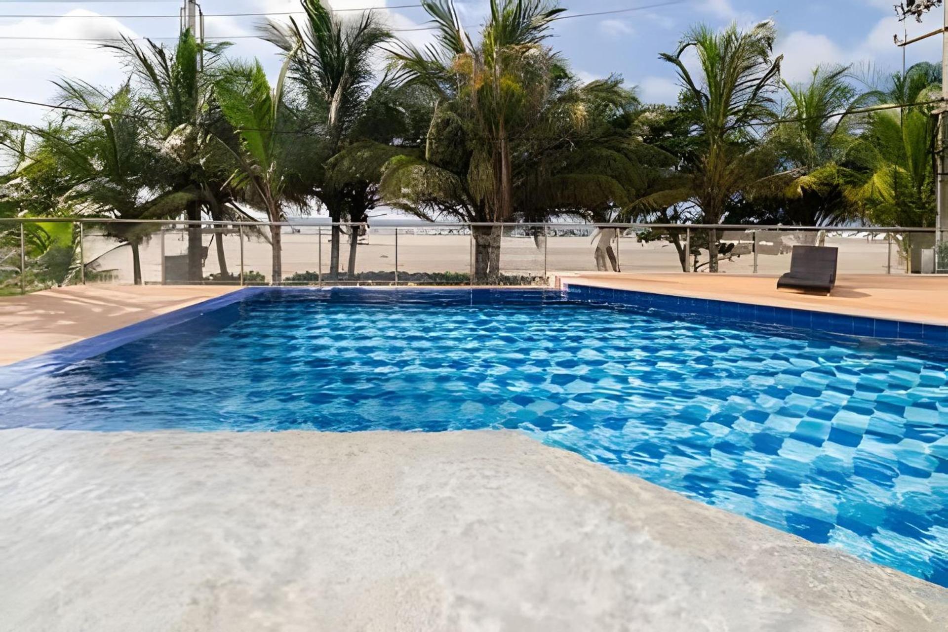 5* 1h Morros Mar Y Ciénaga. Wifi Y Piscina