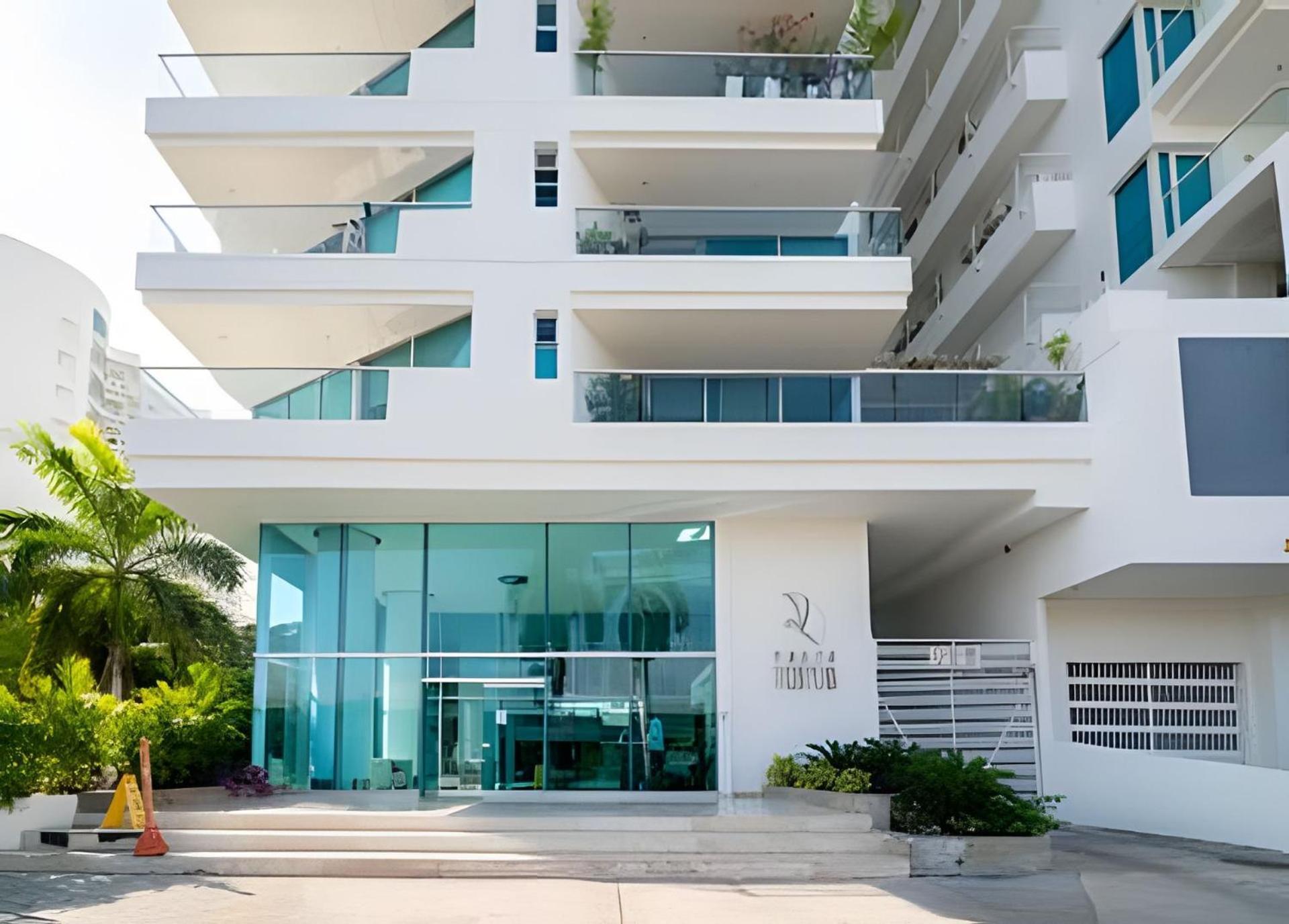 5* 1h Morros Mar Y Ciénaga. Wifi Y Piscina Cartagena