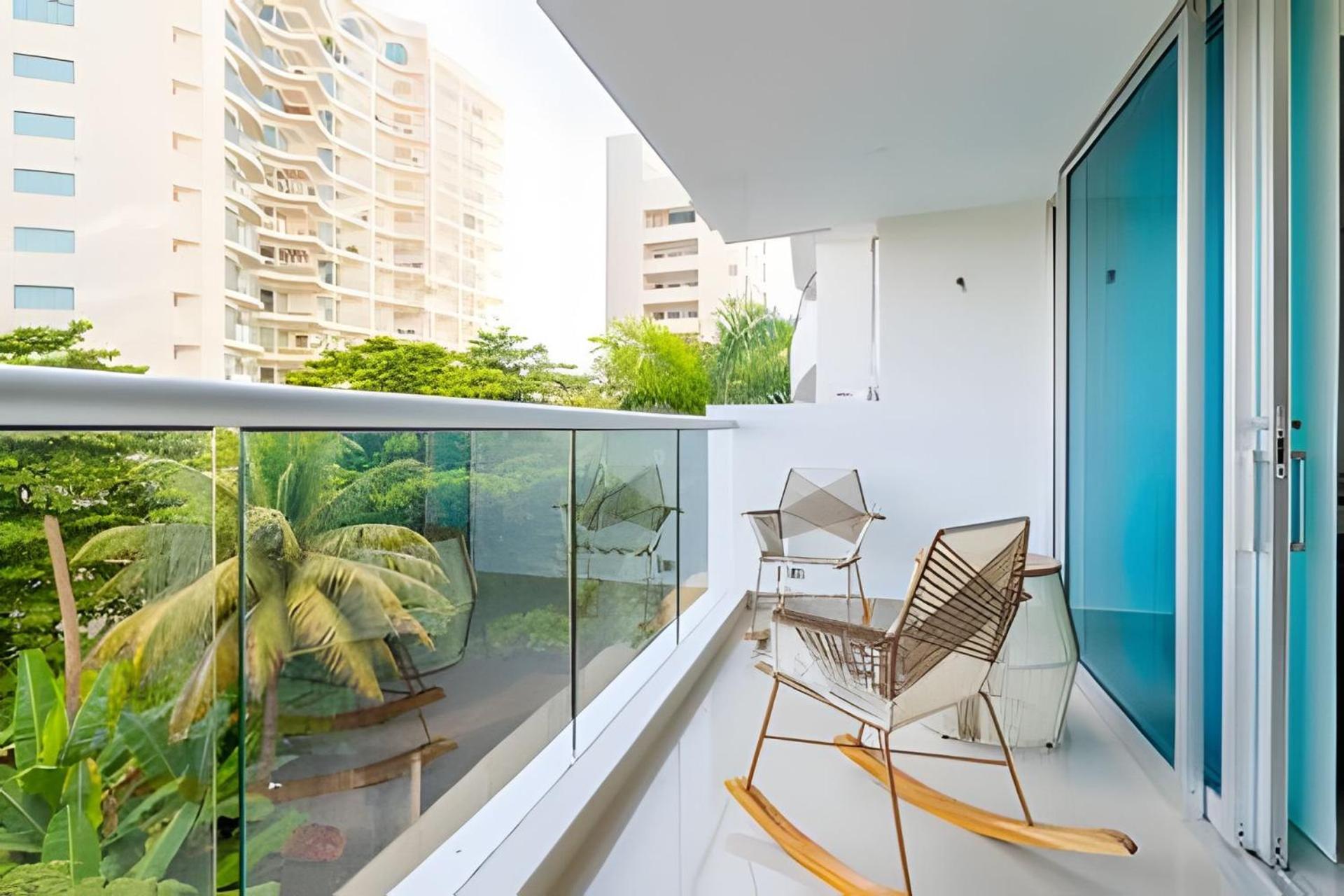 5* 1h Morros Mar Y Ciénaga. Wifi Y Piscina Cartagena