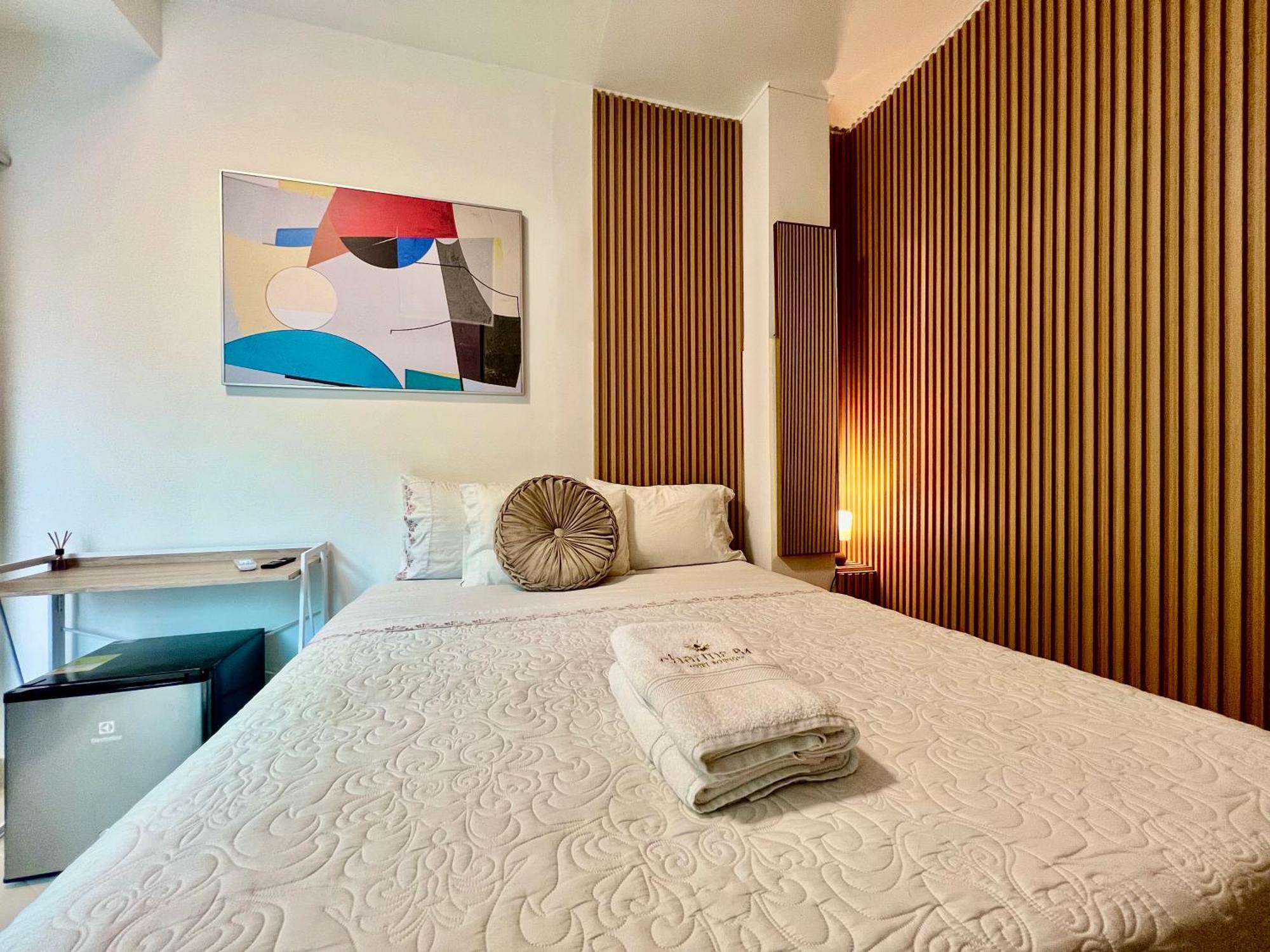 Charme 64 Boutique Hotel 4*