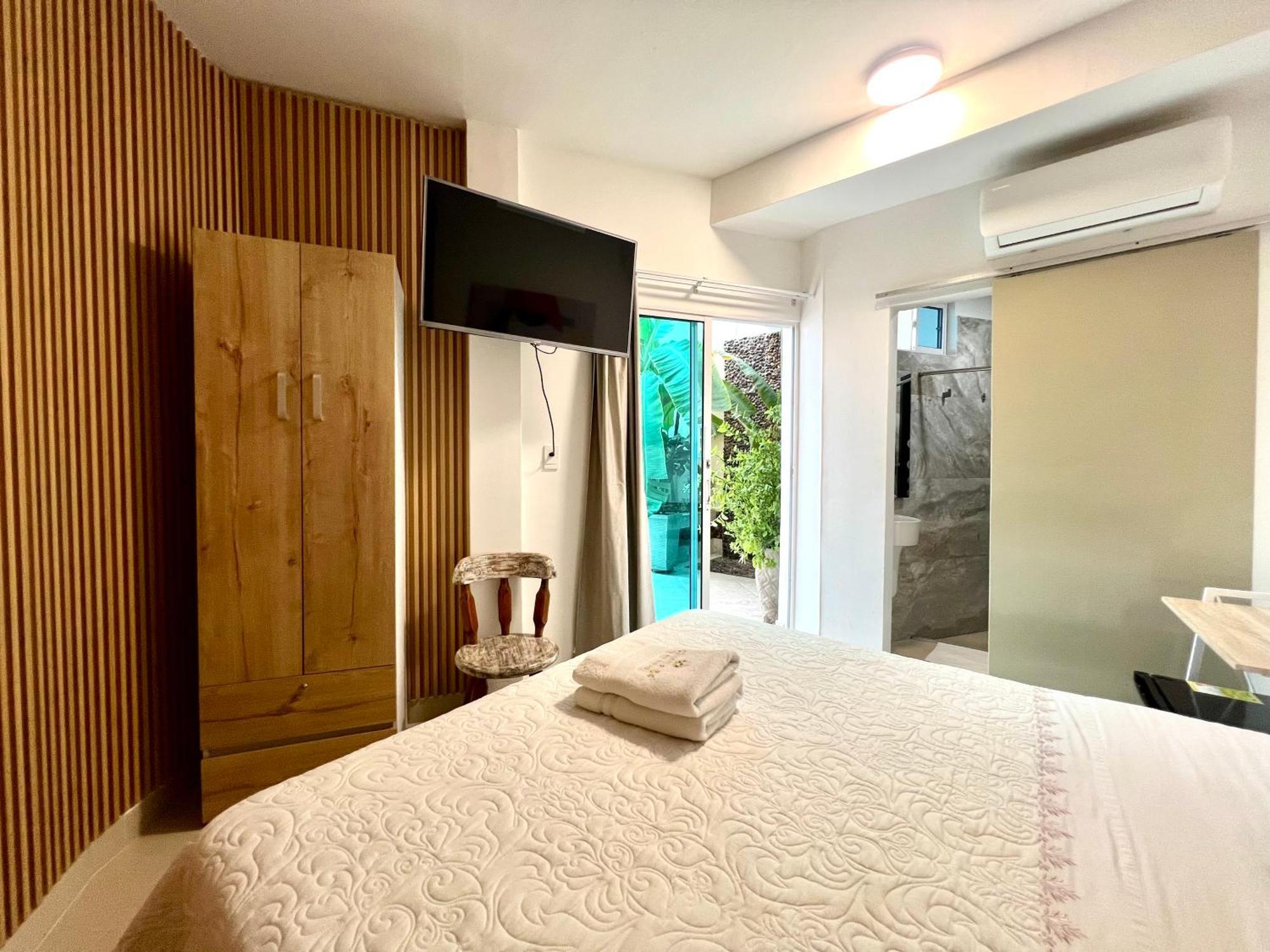 Hotel Charme 64 Boutique Cartagena