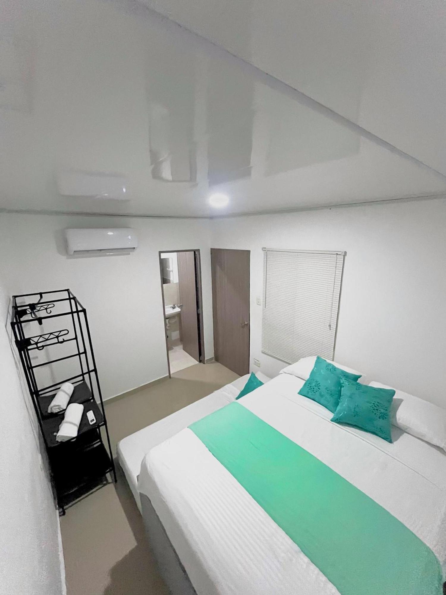 Shekinah House *