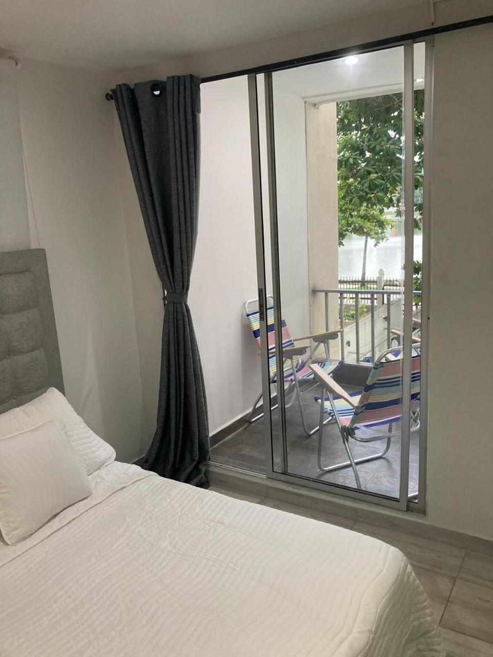 Amazing Ocean View With Pool In Laguito Apartamento Cartagena