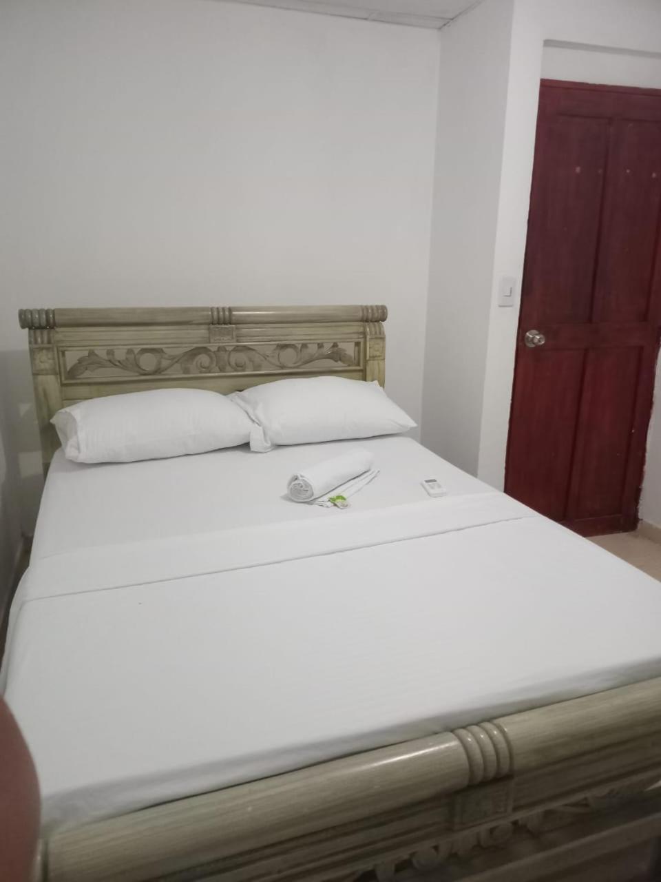 Casa Rosimar Cartagena