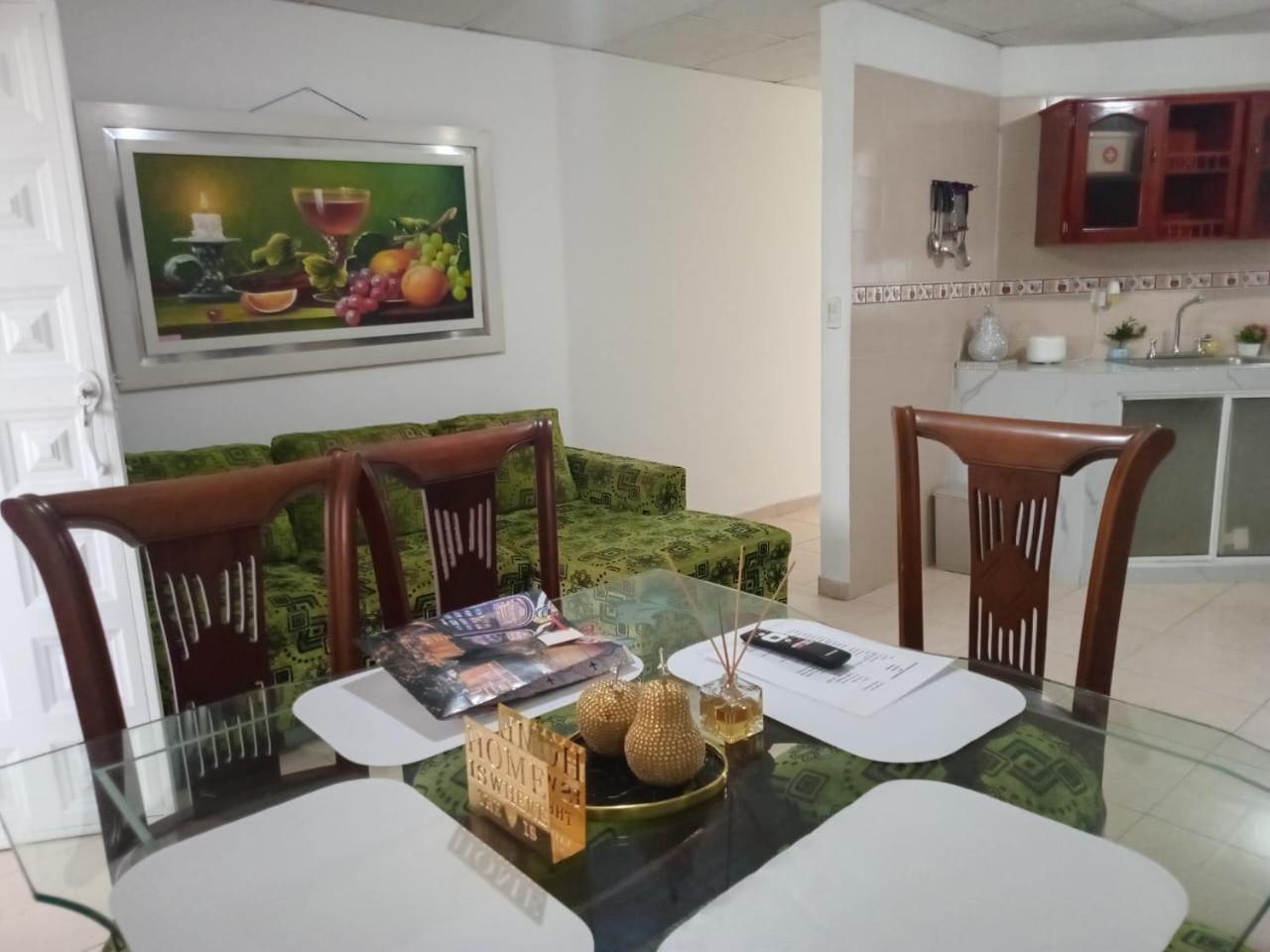 Сasa de vacaciones Casa Rosimar