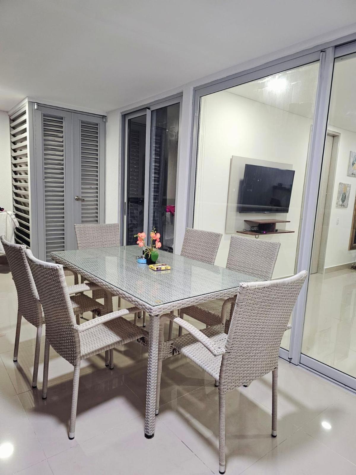 Az Apartamento