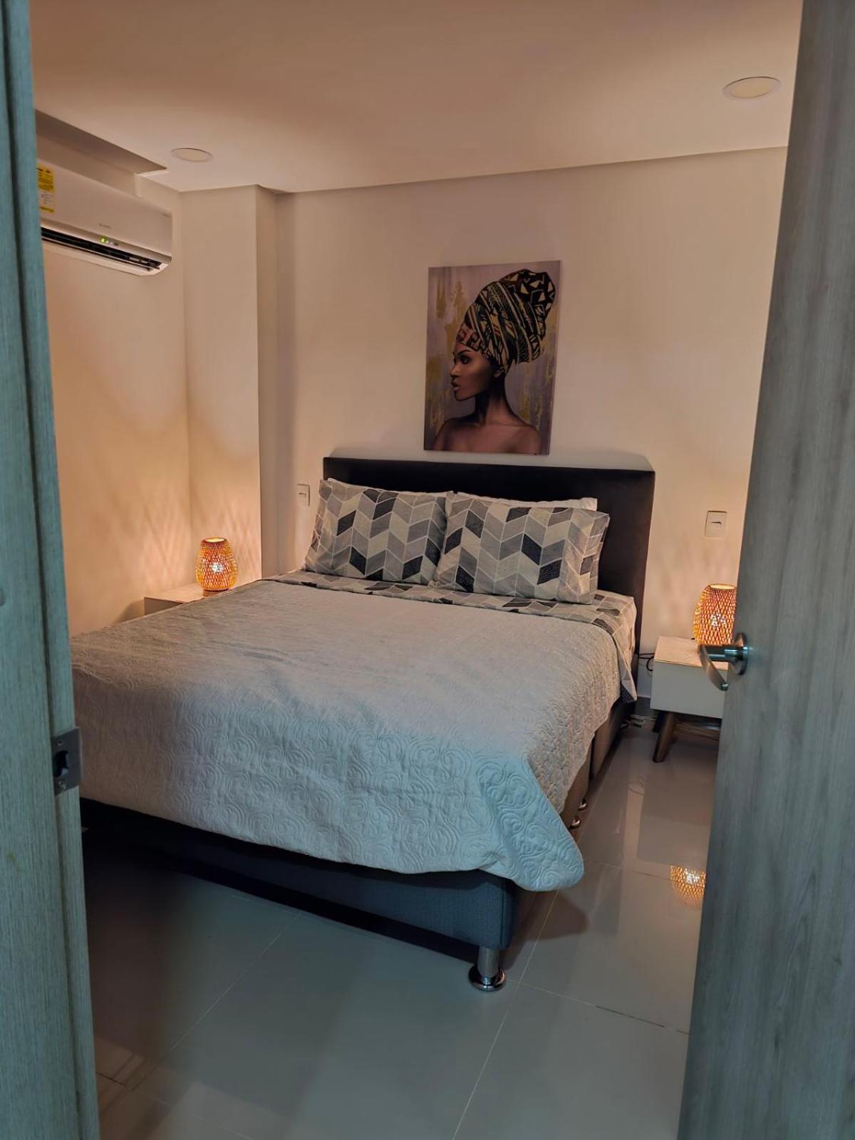 Apartamento Az