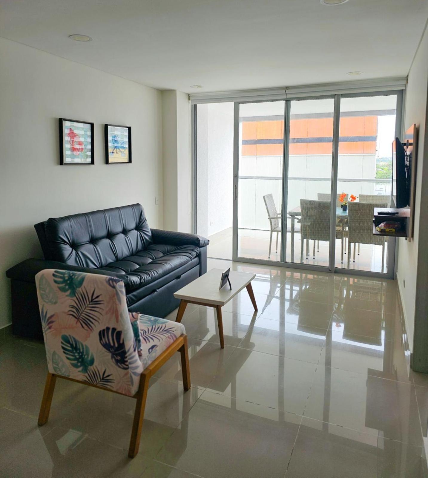 Apartamento Az *
