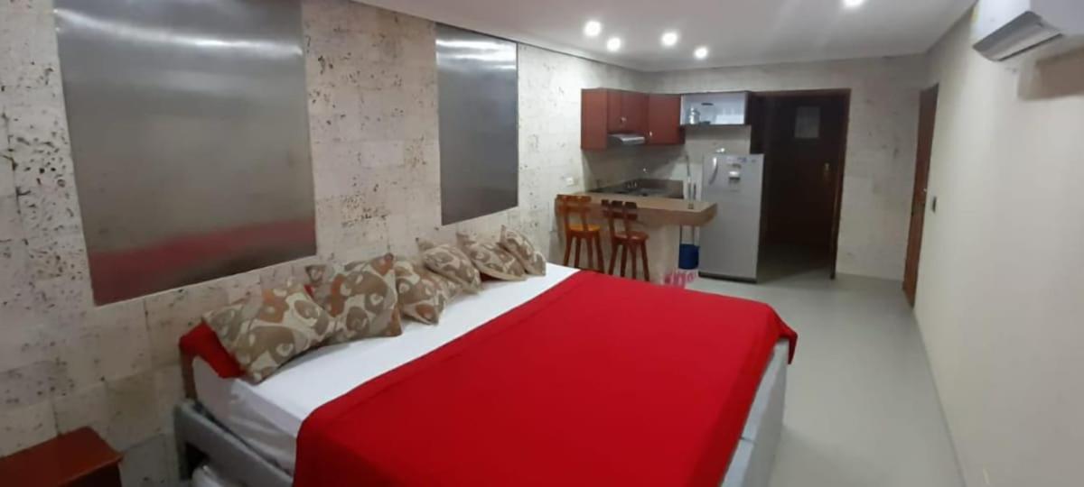 Apartment Hospedaje, Turismocolombia-fit, Cartagena,premium