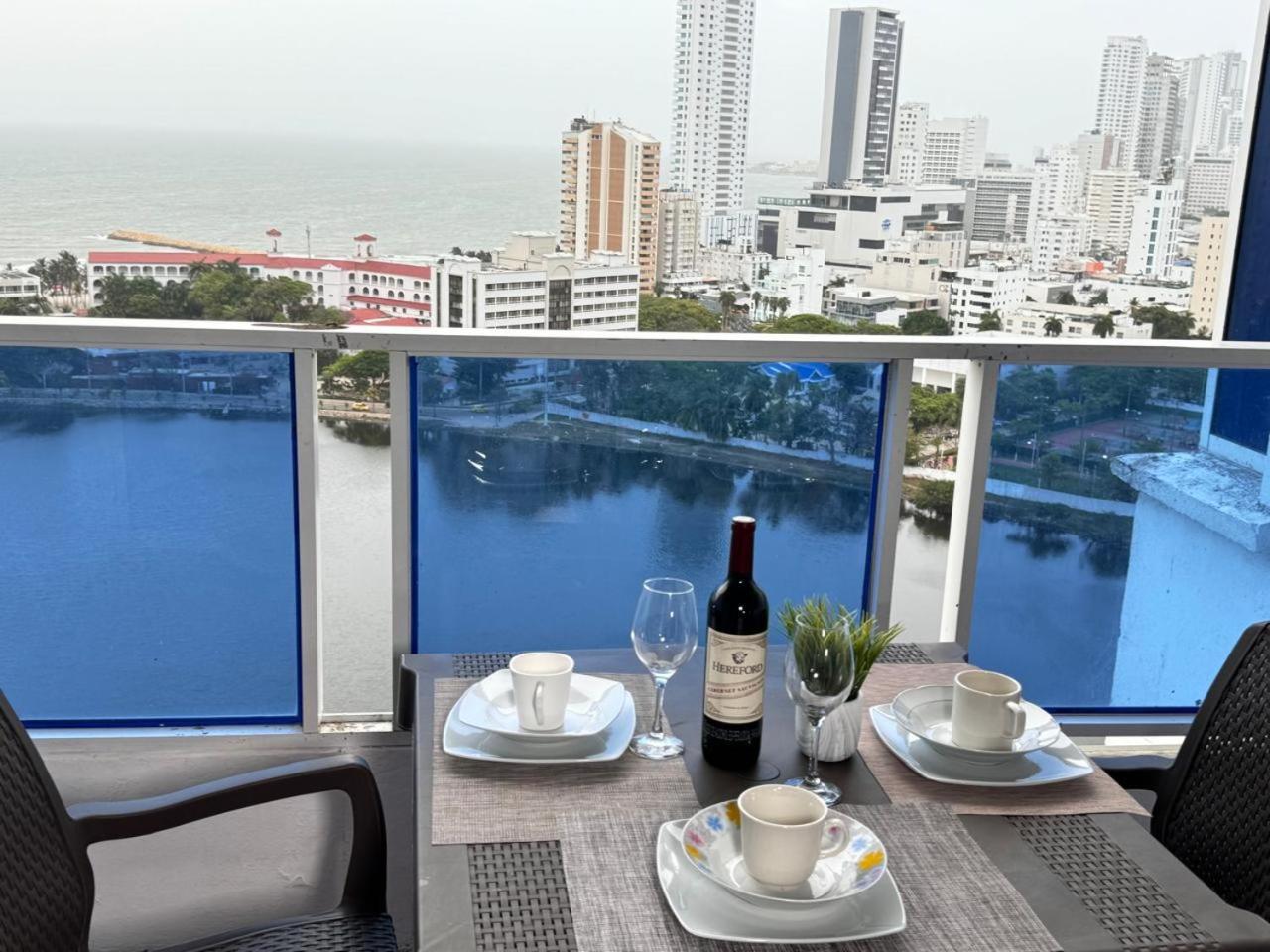 Hospedaje, Turismocolombia-fit, Cartagena,premium *