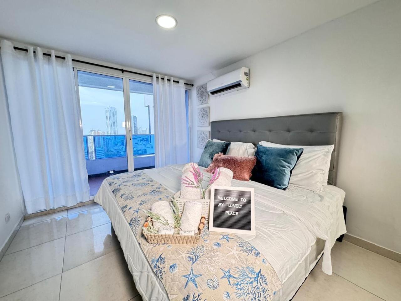 Hospedaje, Turismocolombia-fit, Cartagena,premium Apartment *