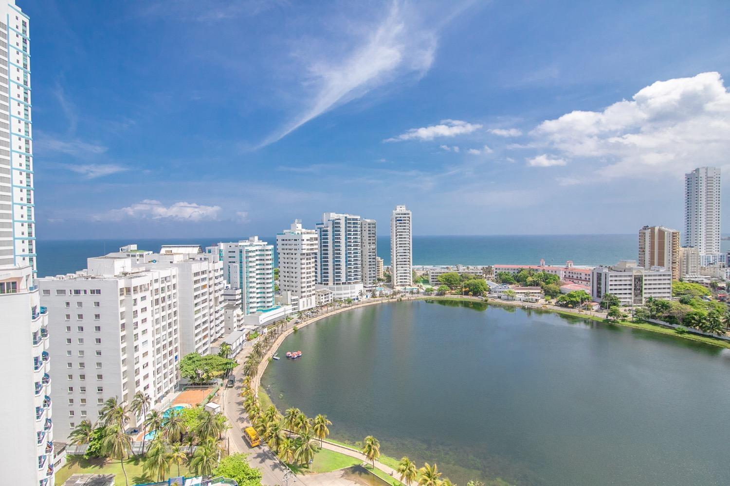 Apartment Hospedaje, Turismocolombia-fit, Cartagena,premium Cartagena
