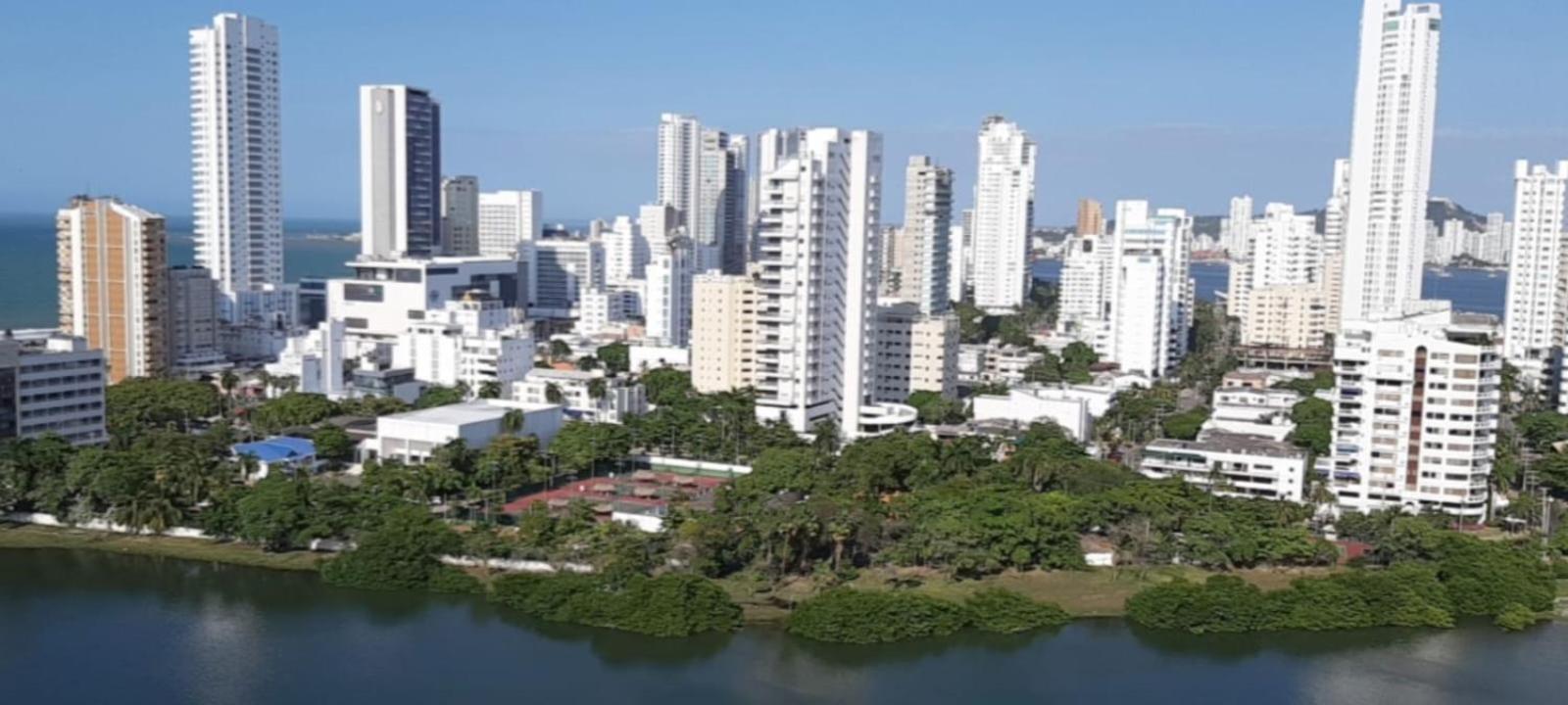Apartment Hospedaje, Turismocolombia-fit, Cartagena,premium *