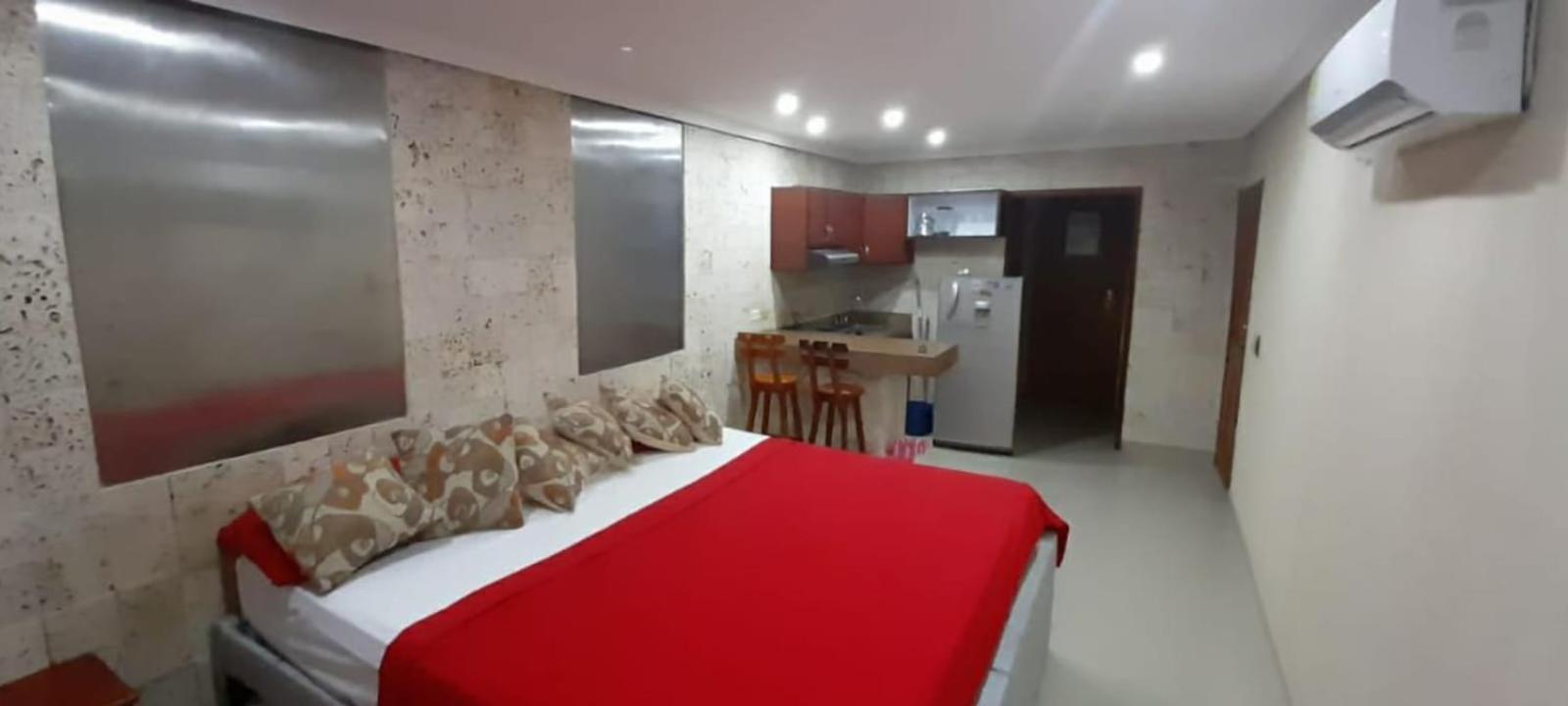 Hospedaje, Turismocolombia-fit, Cartagena,premium * Cartagena