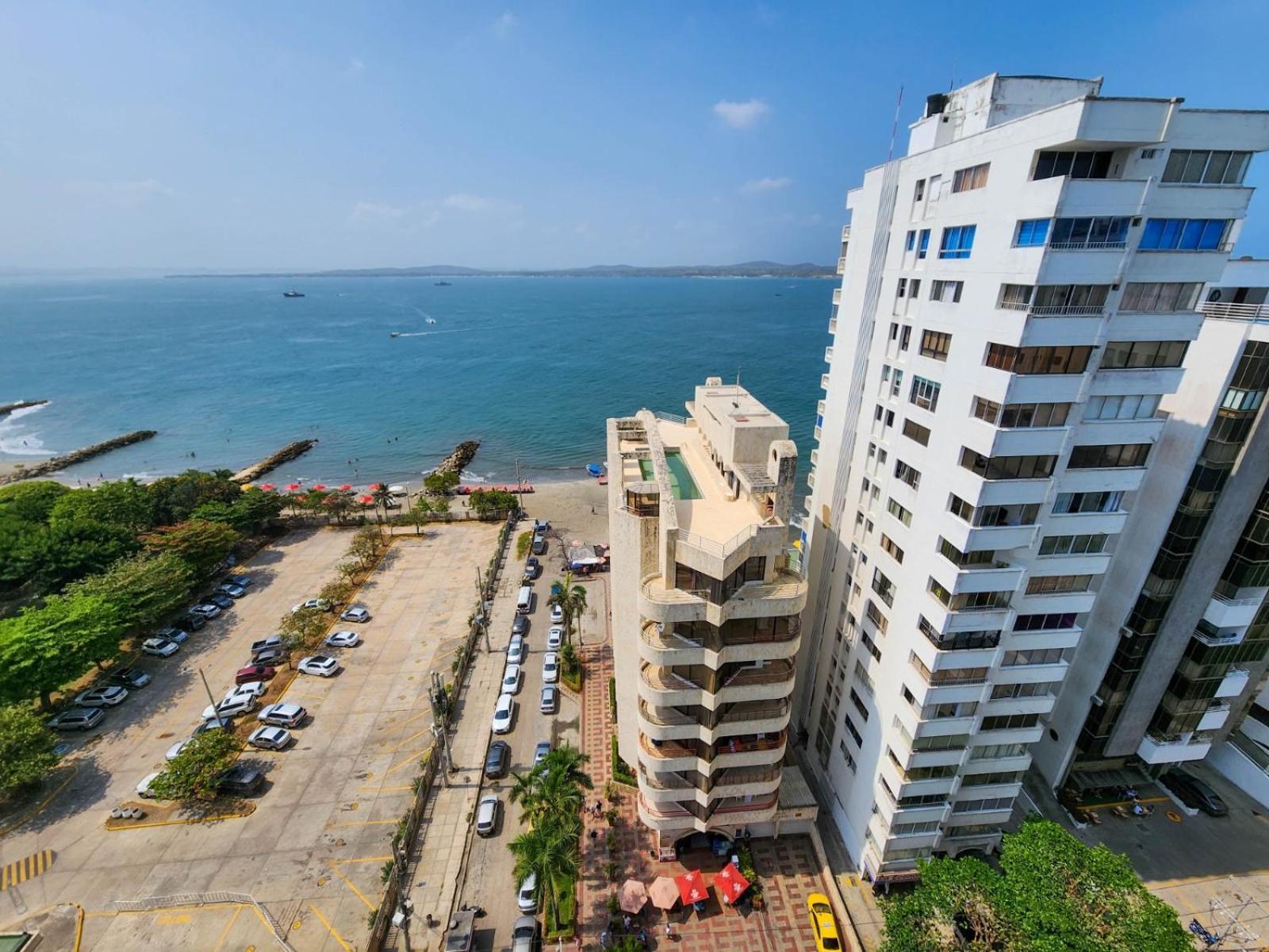 Apartment Hospedaje, Turismocolombia-fit, Cartagena,premium *
