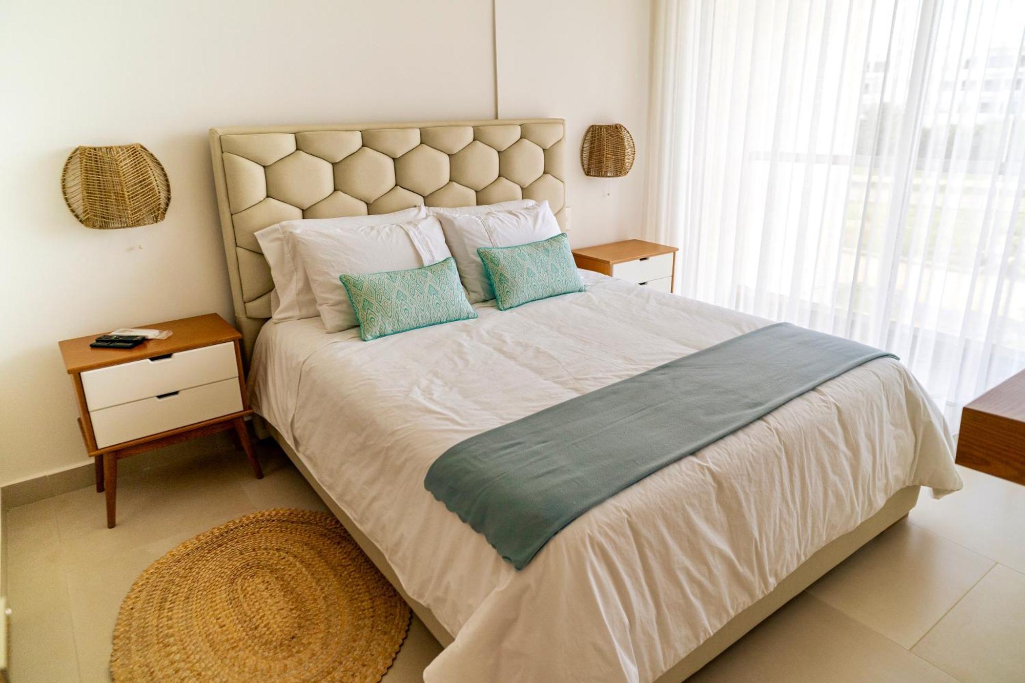 Exclusivo En Baia Kristal 1 Hab Apartment