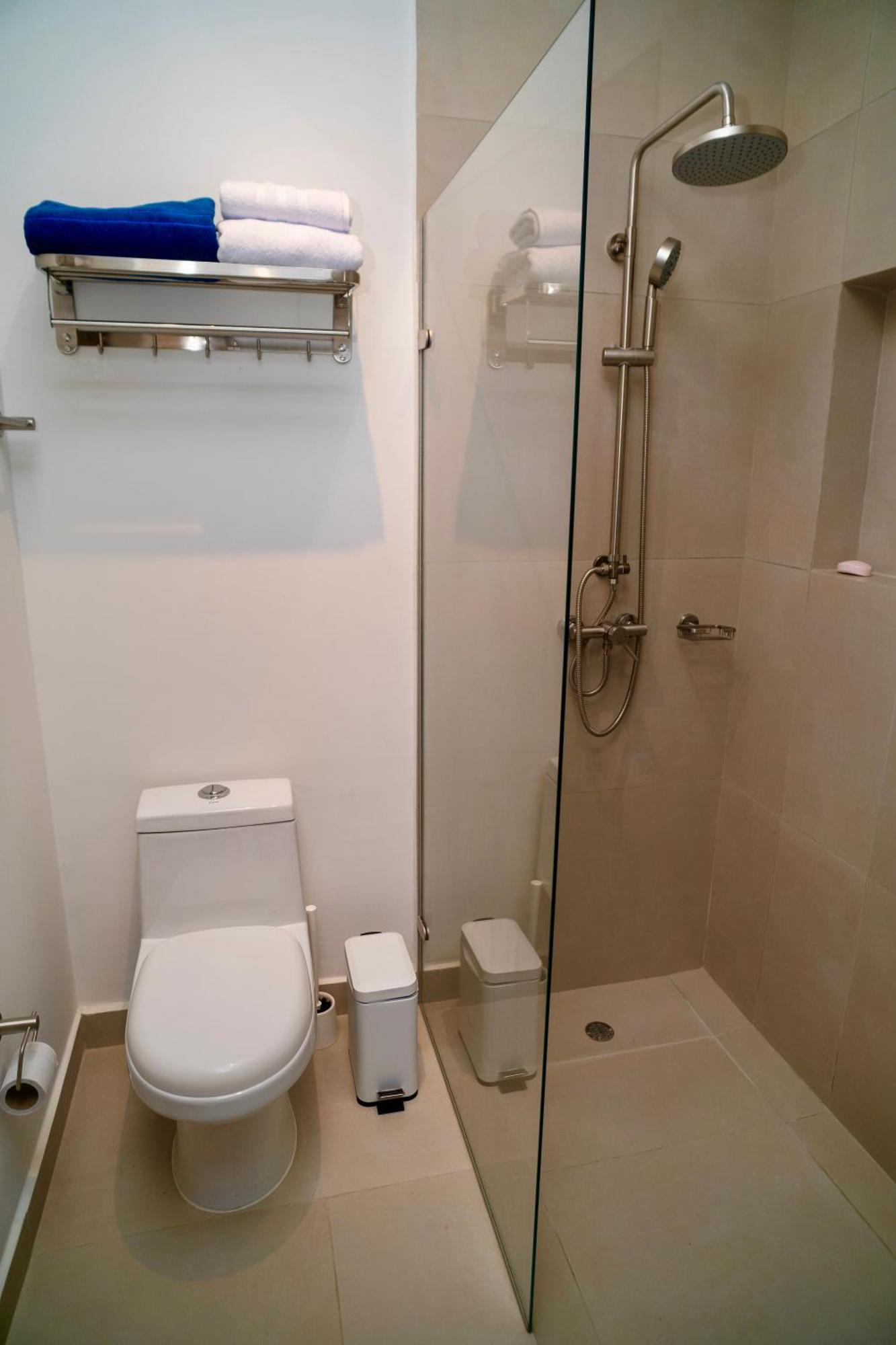 Apartment Exclusivo En Baia Kristal 1 Hab *
