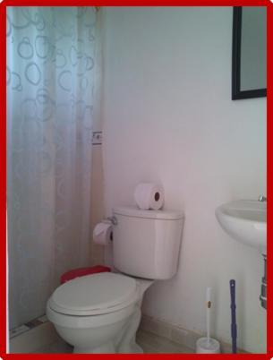 Arriendo Amobladas Habitación en casa particular *