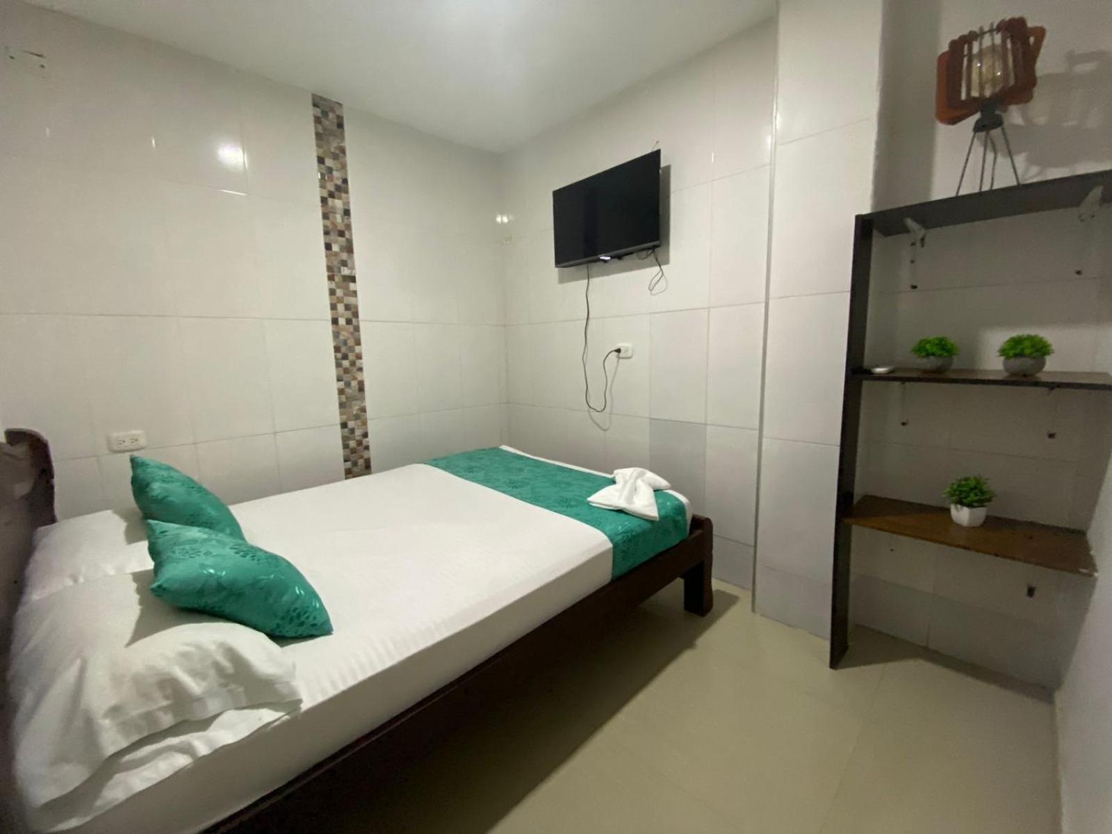 Shekinah House * Cartagena