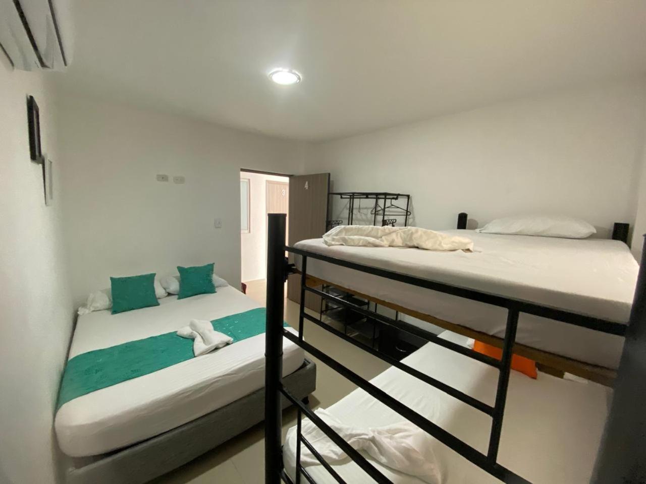 Shekinah House Cartagena
