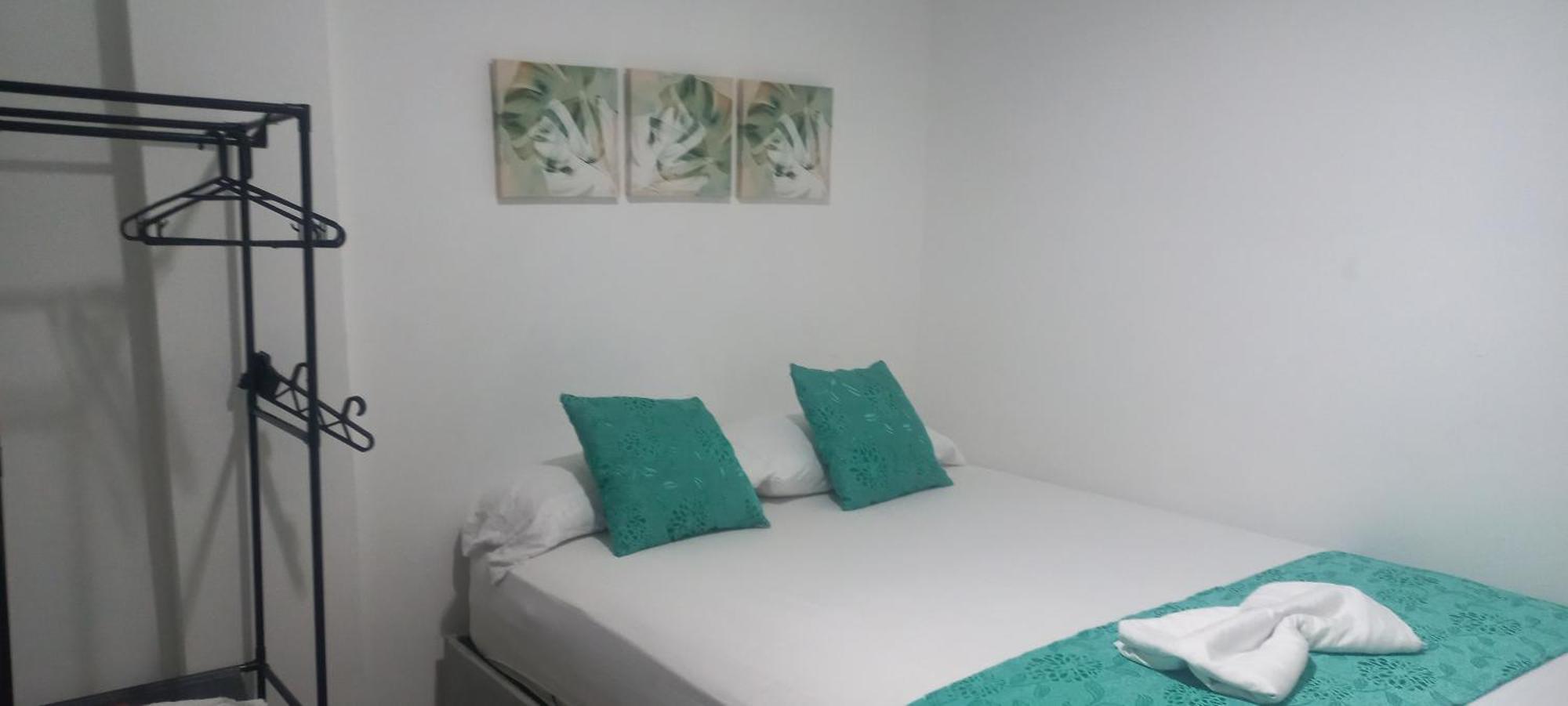 Shekinah House * Cartagena