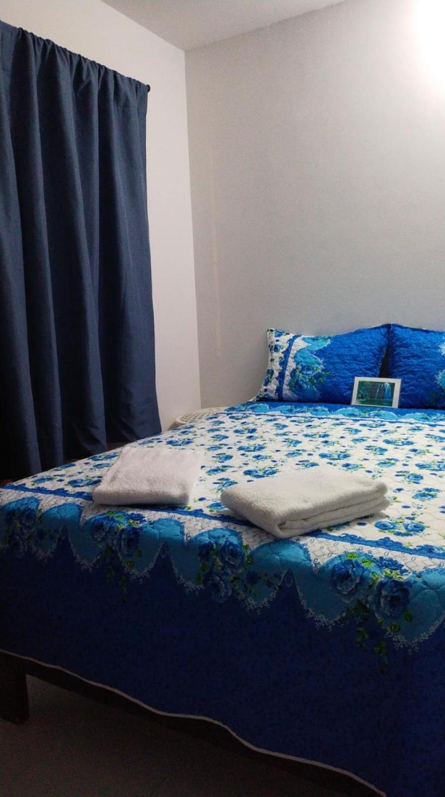 Habitación en casa particular Arriendo Amobladas Cartagena