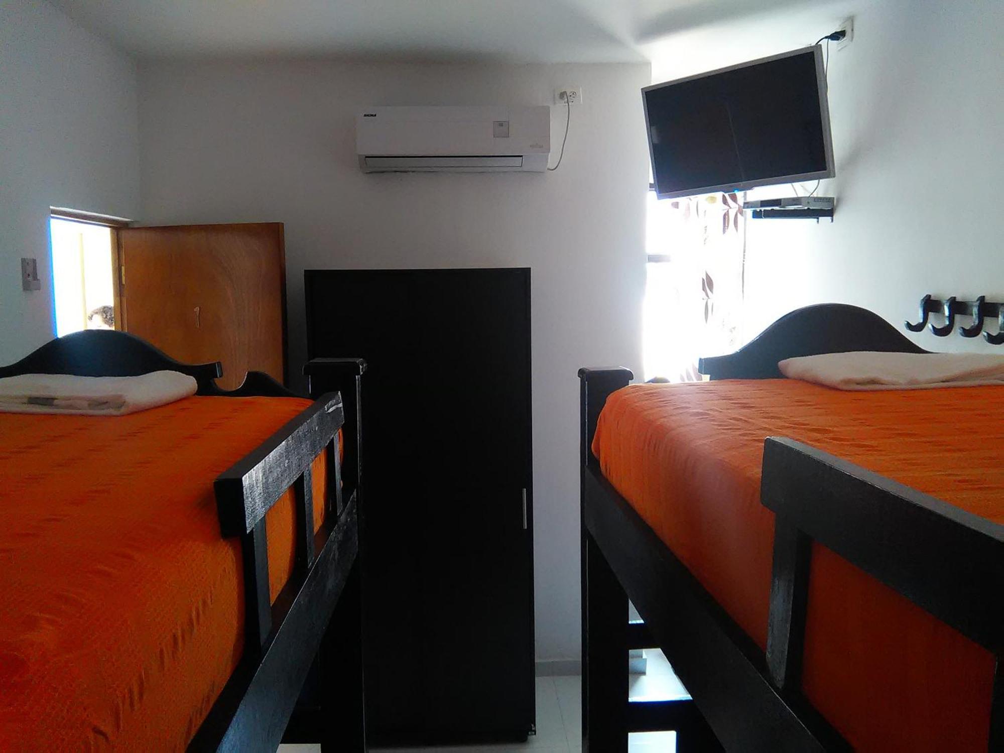 Arriendo Amobladas * Cartagena
