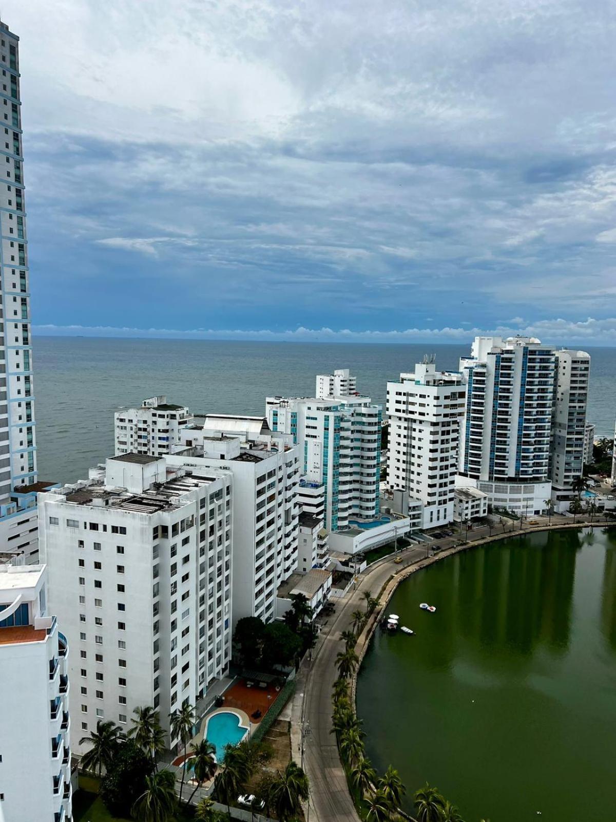 Apartment Hospedaje, Turismocolombia-fit, Cartagena,premium *