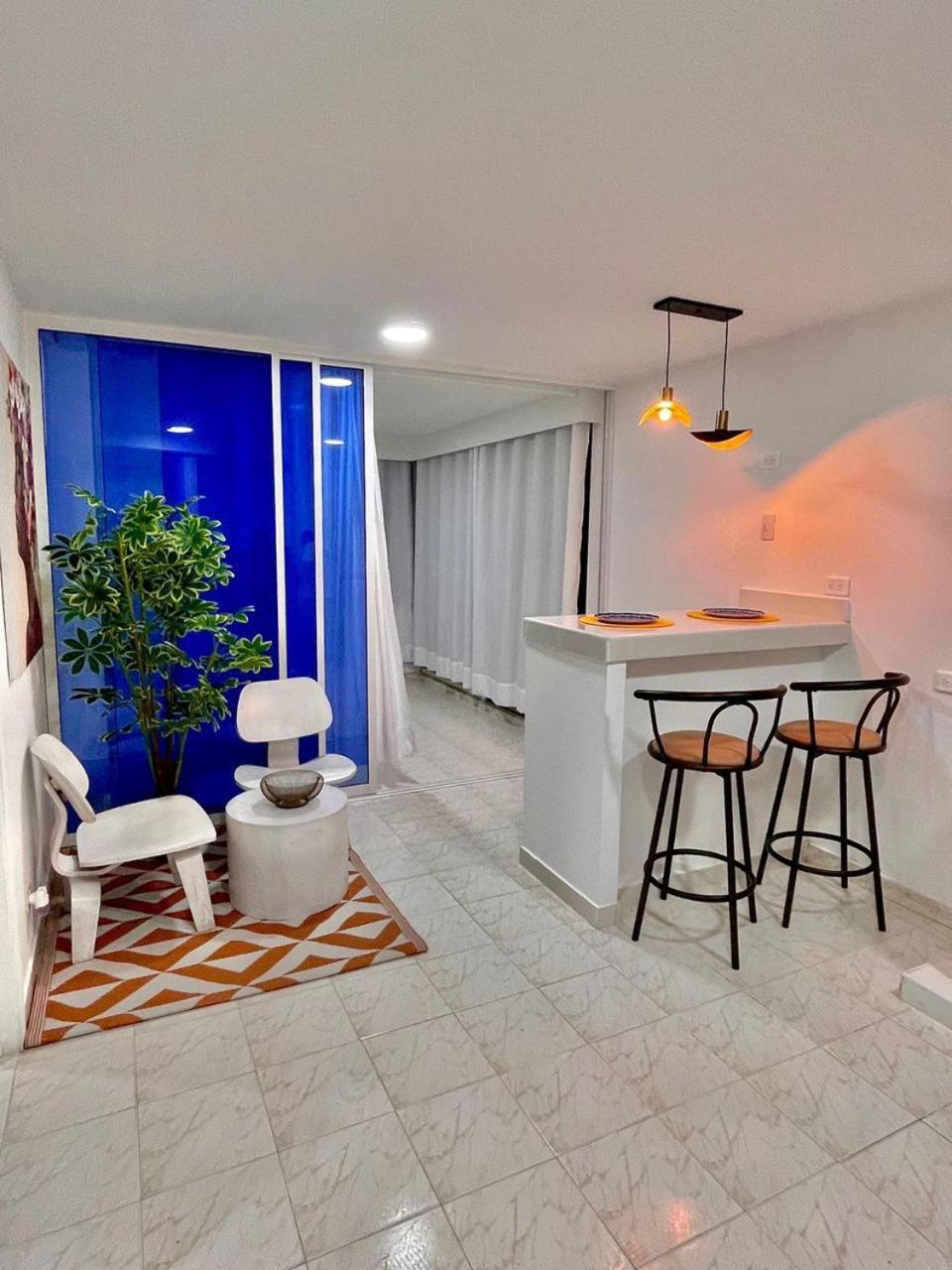Hospedaje, Turismocolombia-fit, Cartagena,premium Apartment