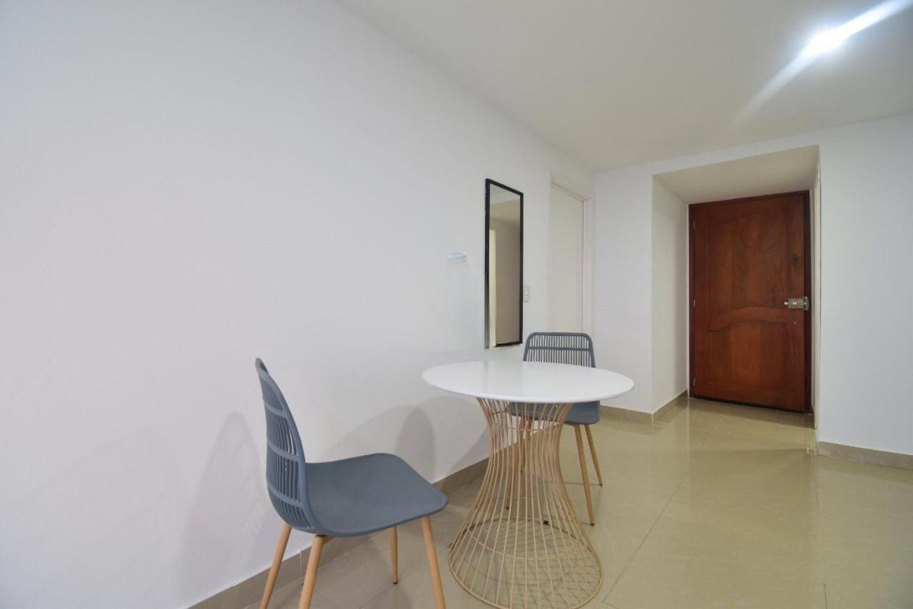 Apartment Hospedaje, Turismocolombia-fit, Cartagena,premium *