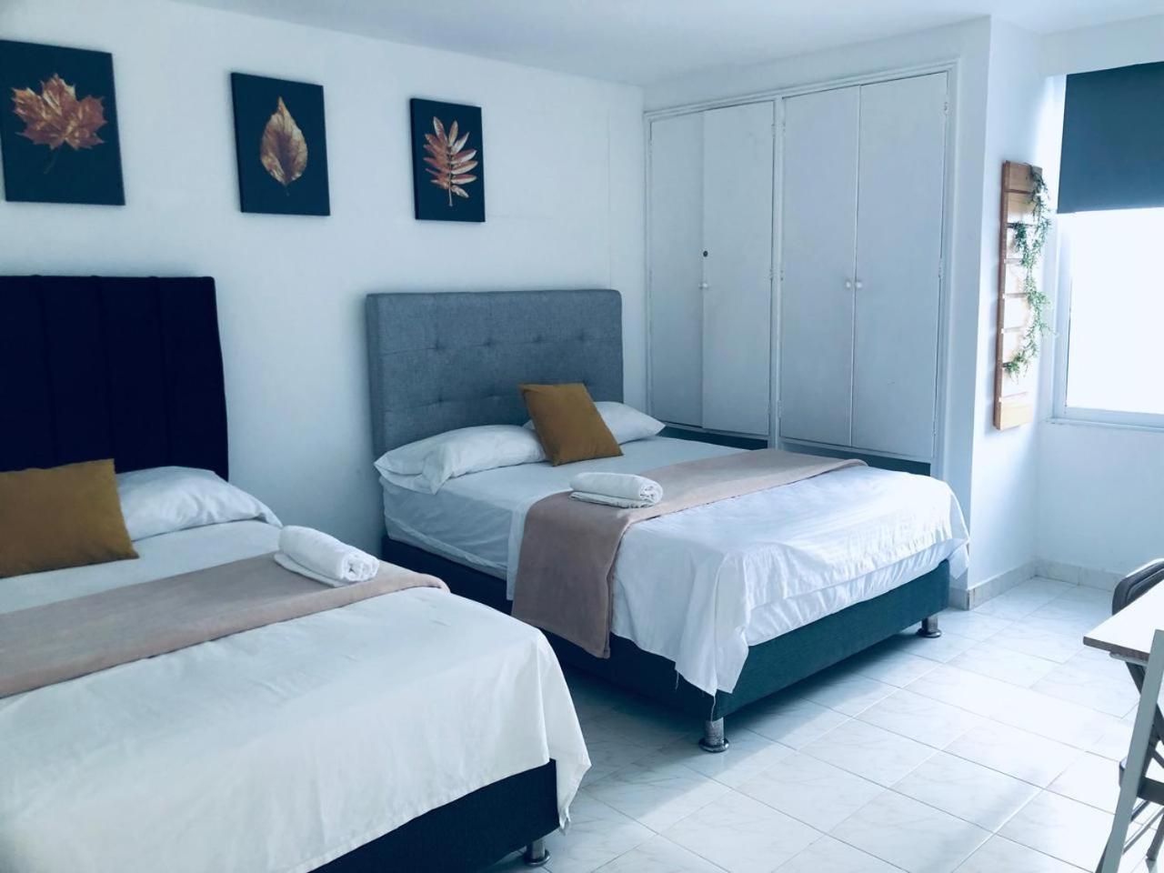 Hospedaje, Turismocolombia-fit, Cartagena,premium *