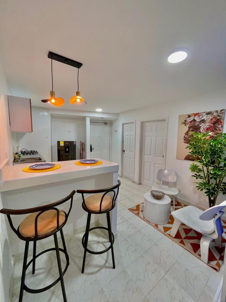 Hospedaje, Turismocolombia-fit, Cartagena,premium Apartment *
