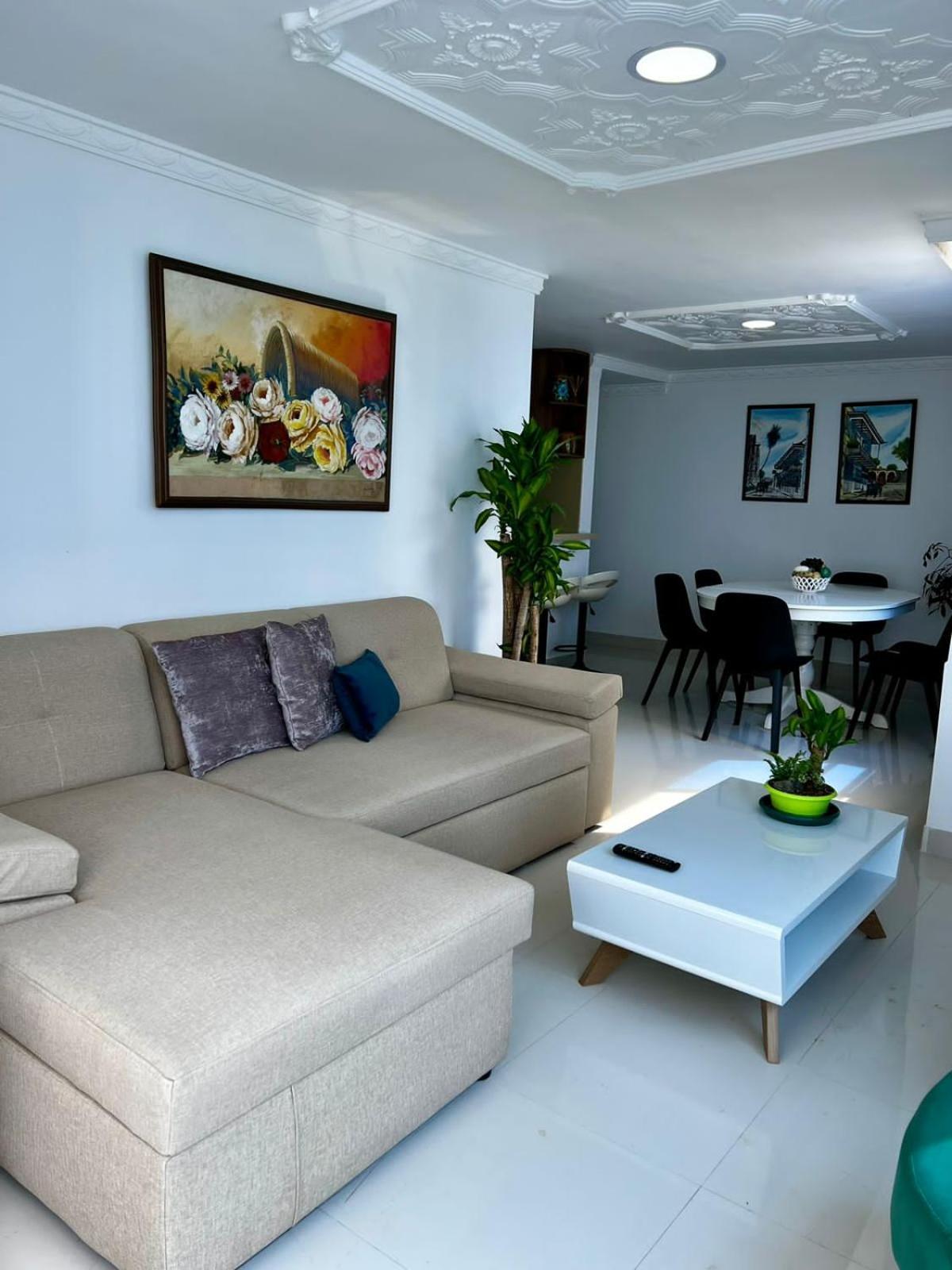 Apartment Hospedaje, Turismocolombia-fit, Cartagena,premium *