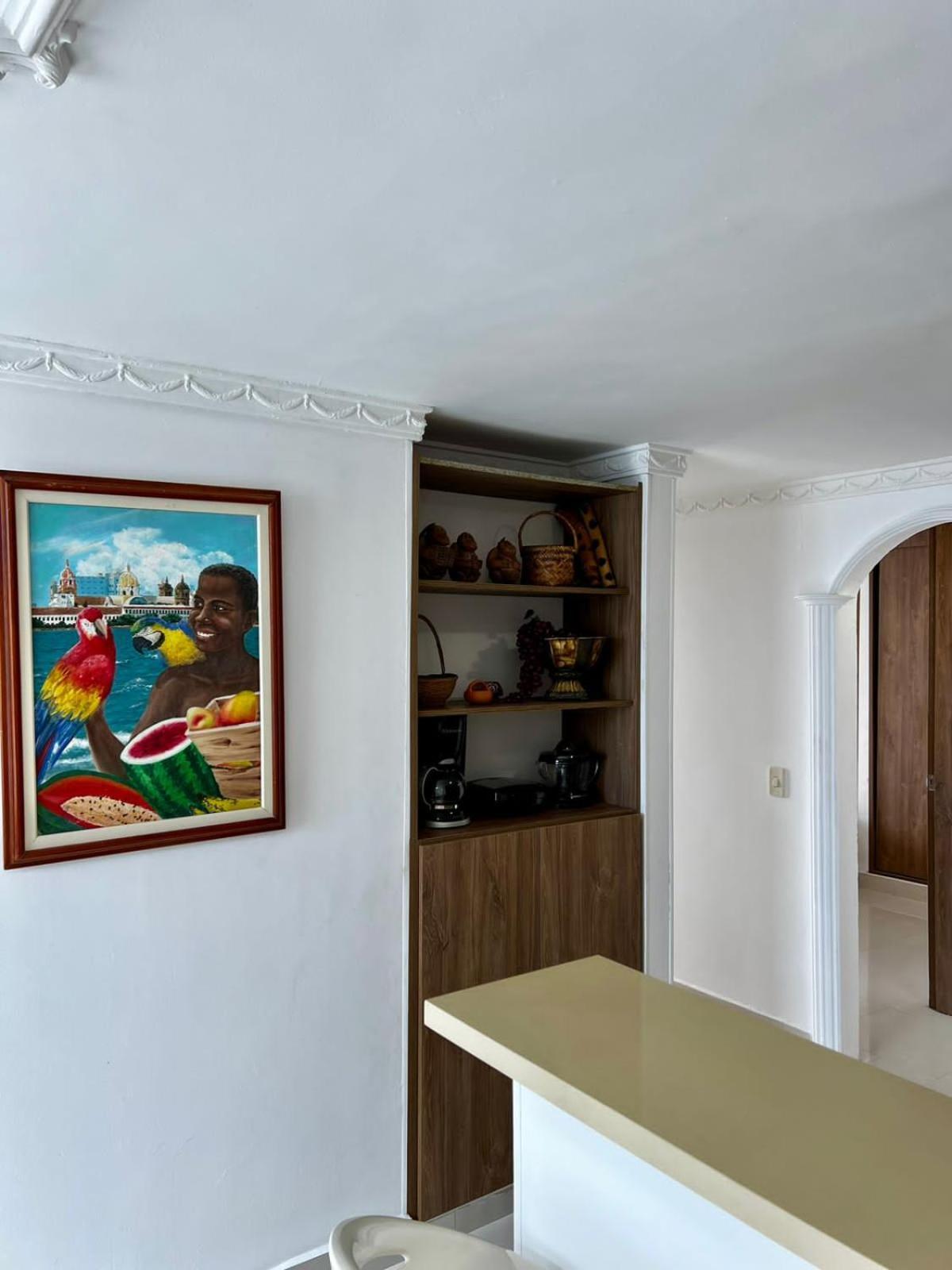 Hospedaje, Turismocolombia-fit, Cartagena,premium * Cartagena