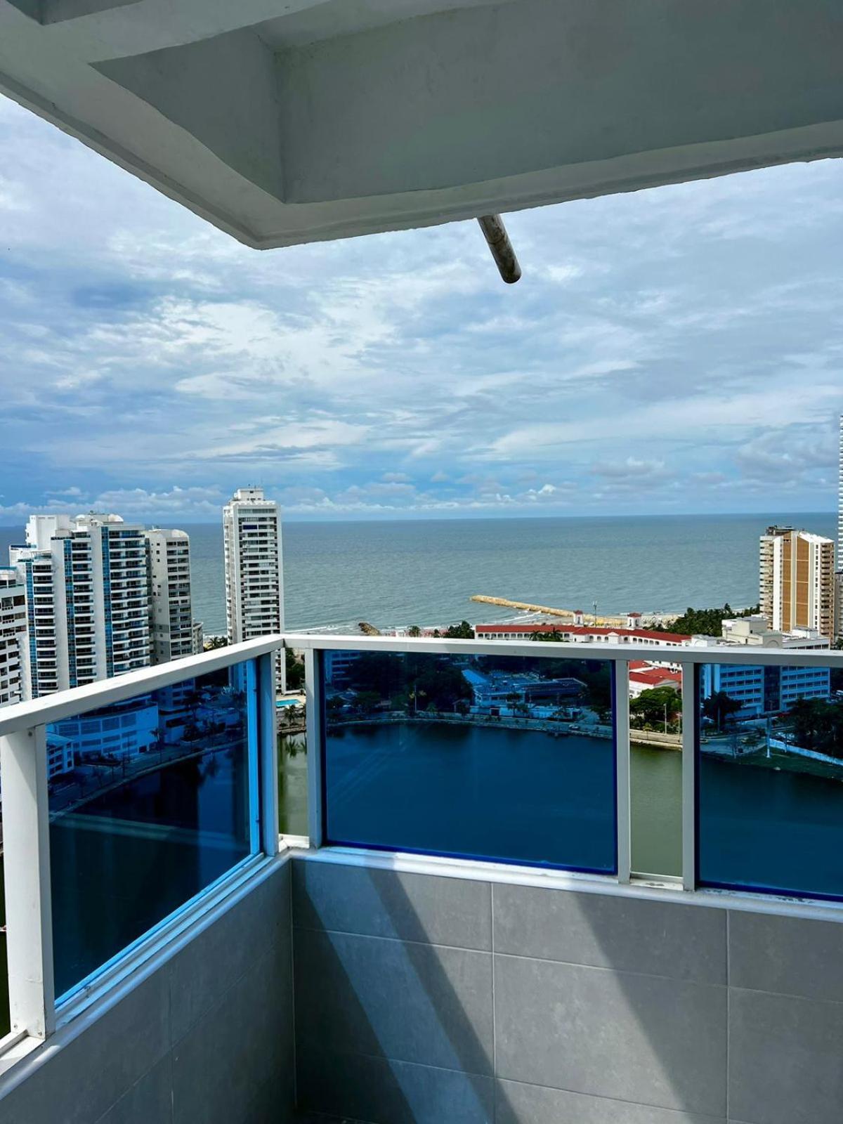 Hospedaje, Turismocolombia-fit, Cartagena,premium Apartment *