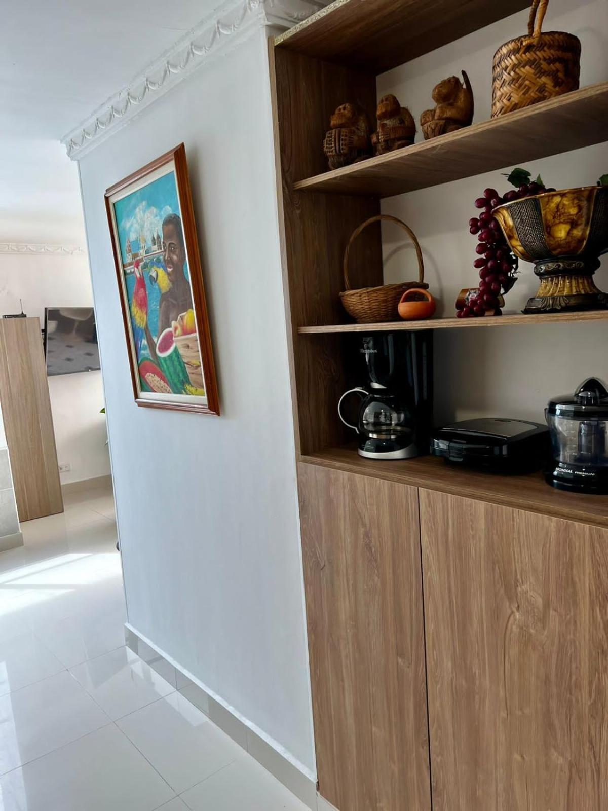 Hospedaje, Turismocolombia-fit, Cartagena,premium Apartment *
