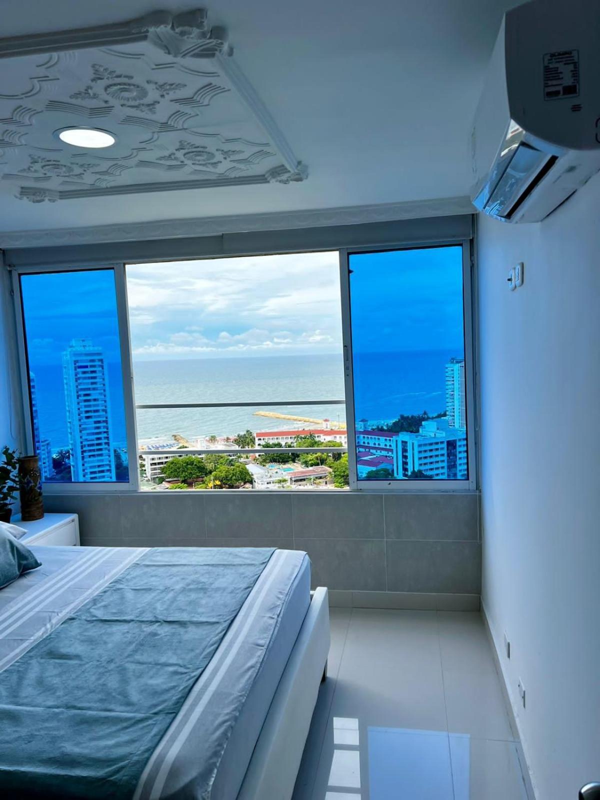 Hospedaje, Turismocolombia-fit, Cartagena,premium Apartment *