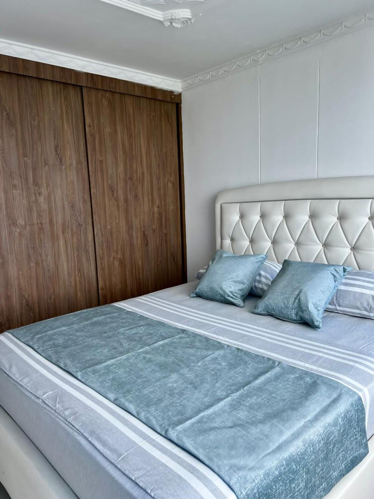 Hospedaje, Turismocolombia-fit, Cartagena,premium Apartment